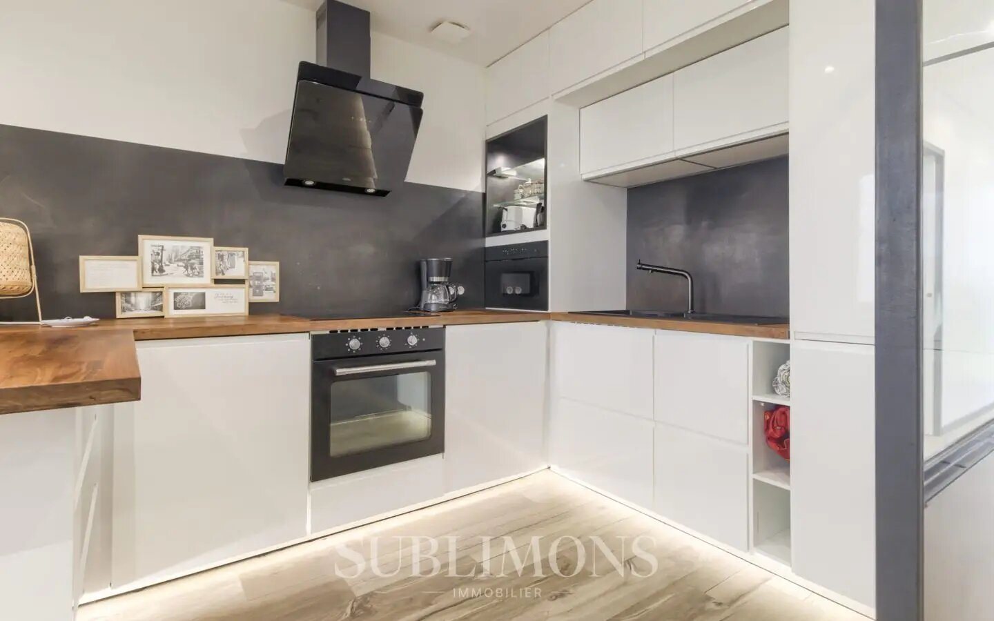 Appartement à vendre, 53m², La Baule-Escoublac