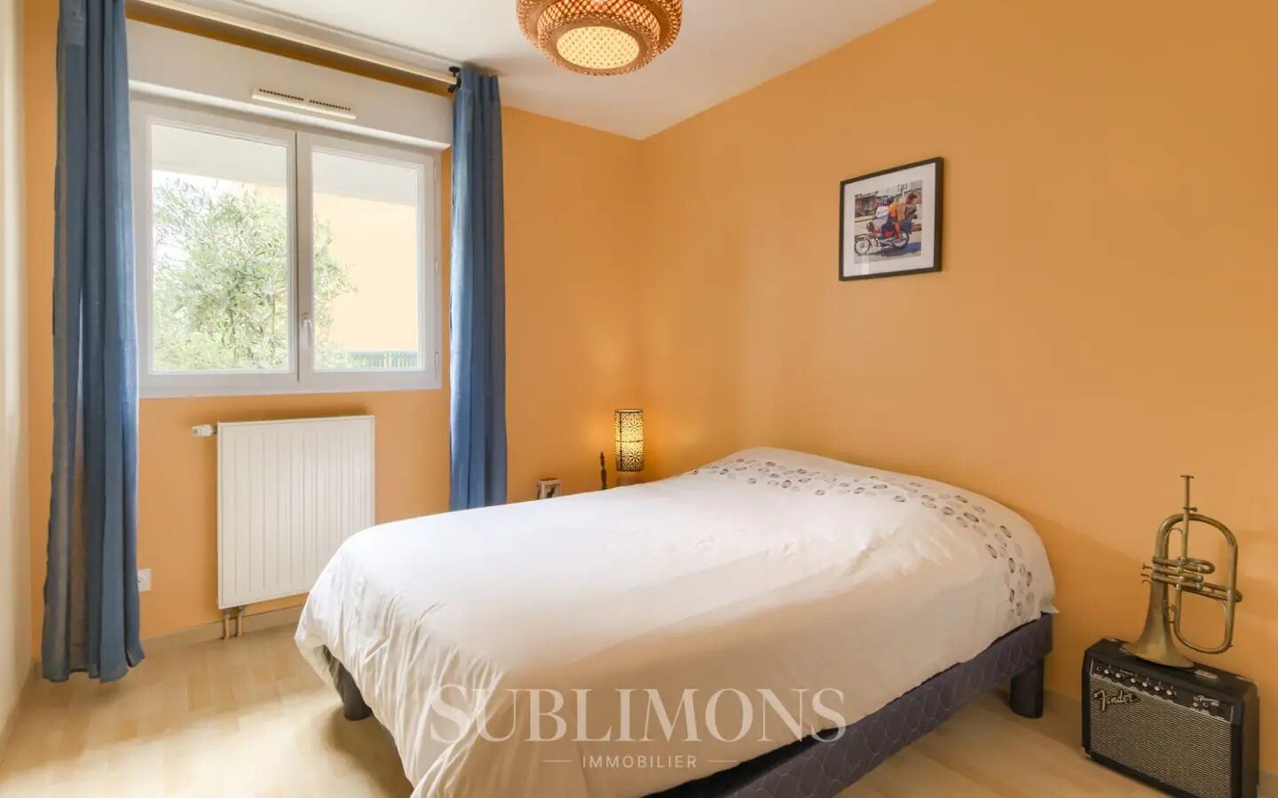 Appartement à vendre, 75m², Bouguenais