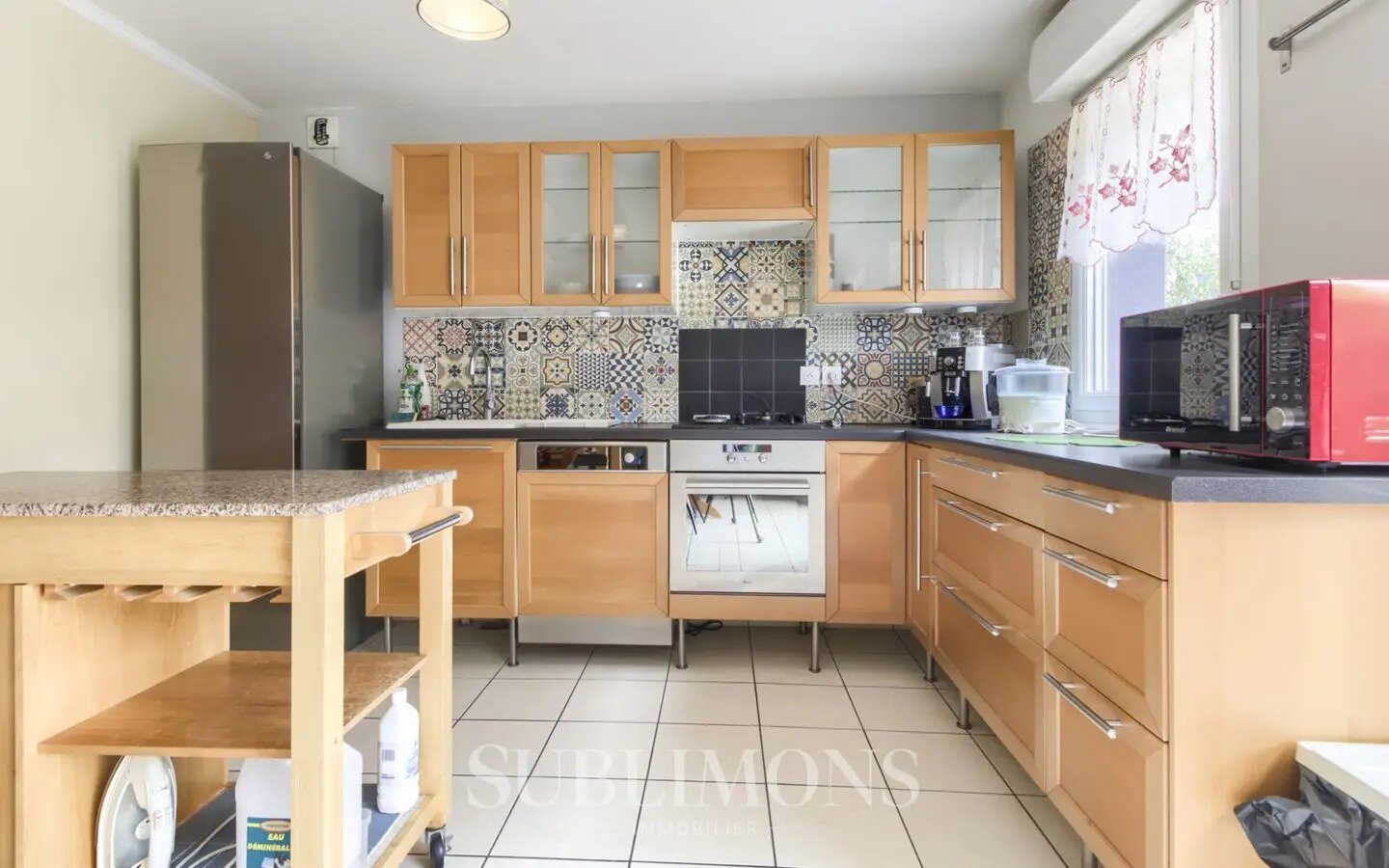 Appartement à vendre, 75m², Bouguenais