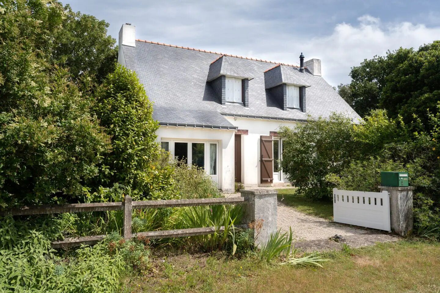 Maison à vendre, 140m², Larmor-Baden