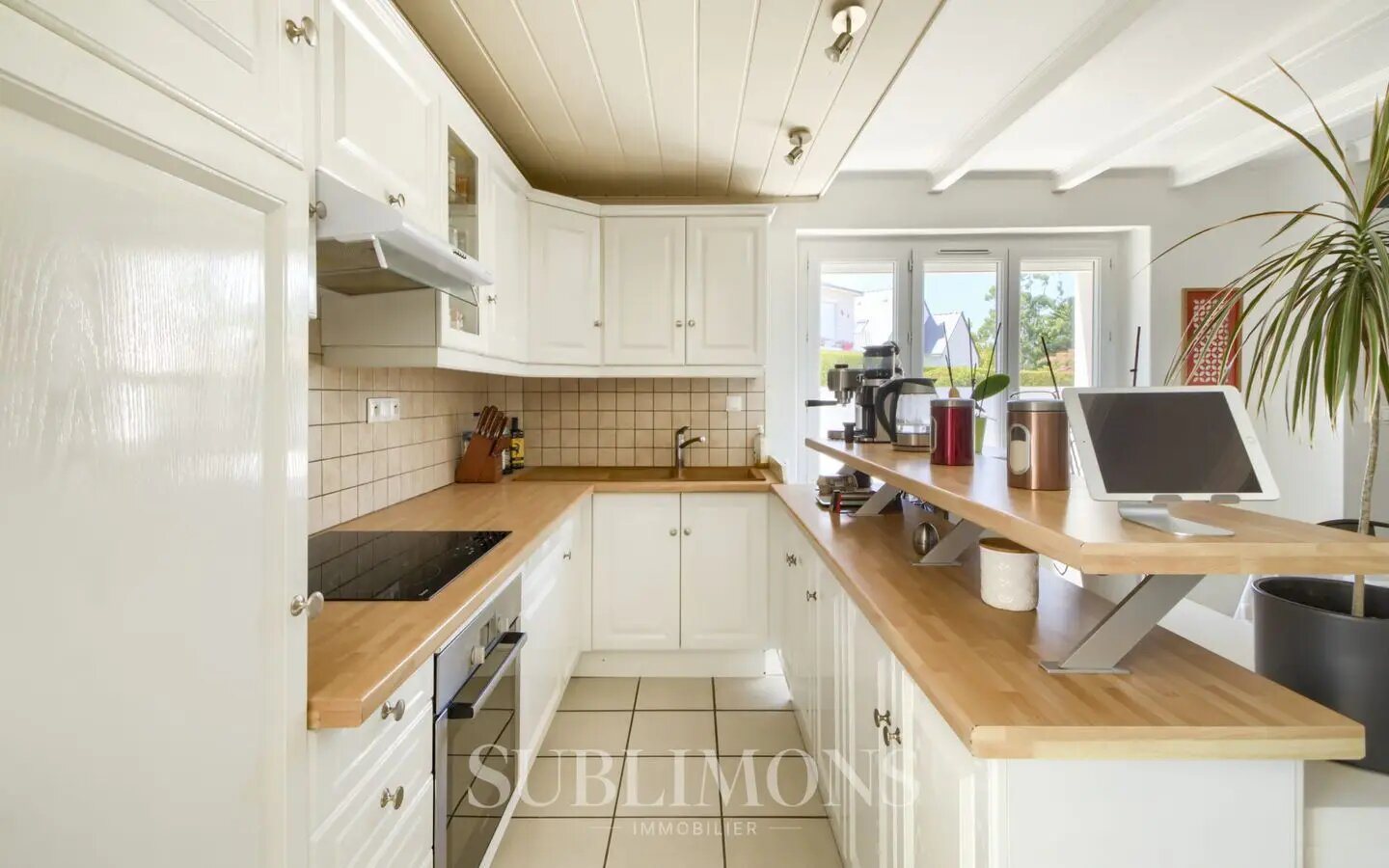 Maison à vendre, 120m², Besné