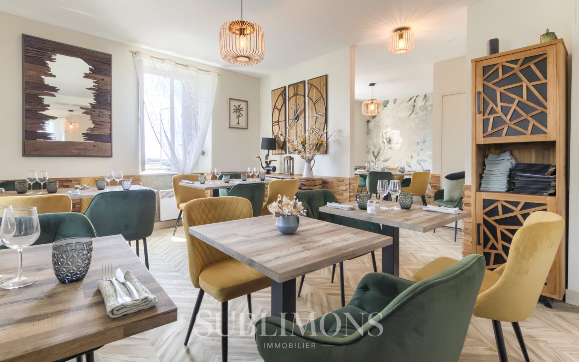 Appartement à vendre, 160m², Vannes