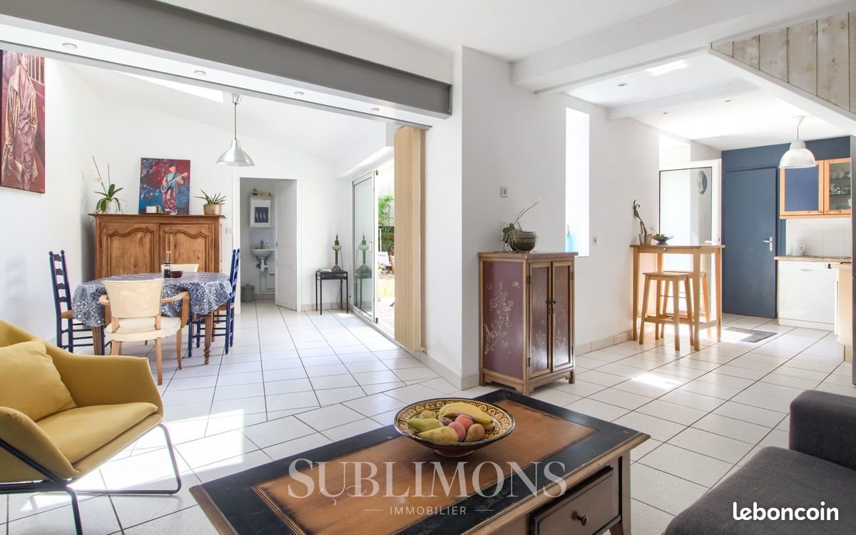 Maison à vendre, 149m², La Montagne