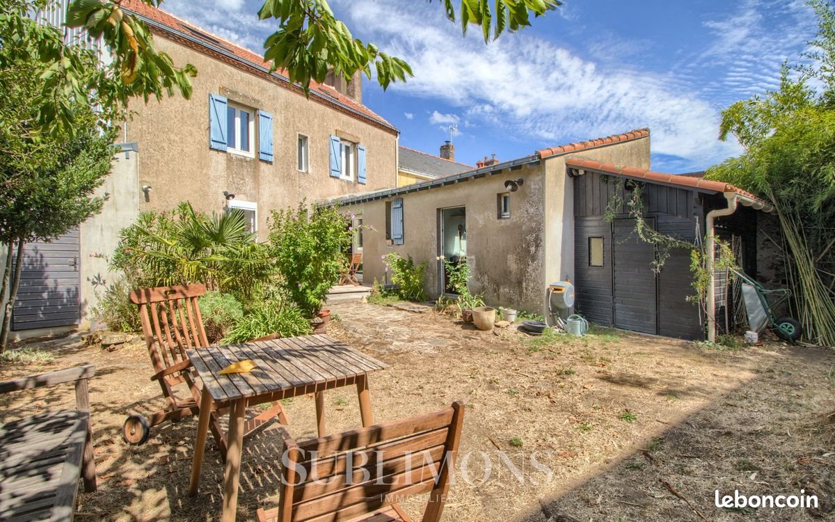 Maison à vendre, 149m², La Montagne