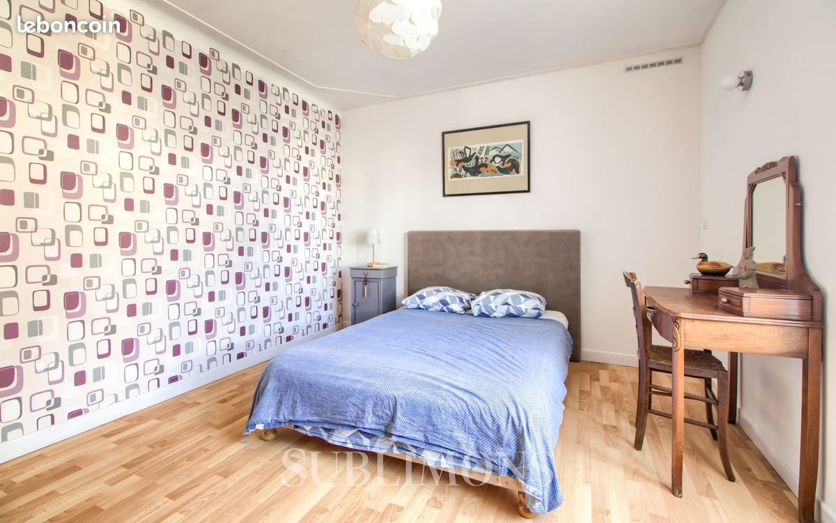 Maison à vendre, 149m², La Montagne