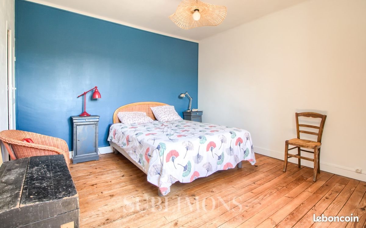 Maison à vendre, 149m², La Montagne