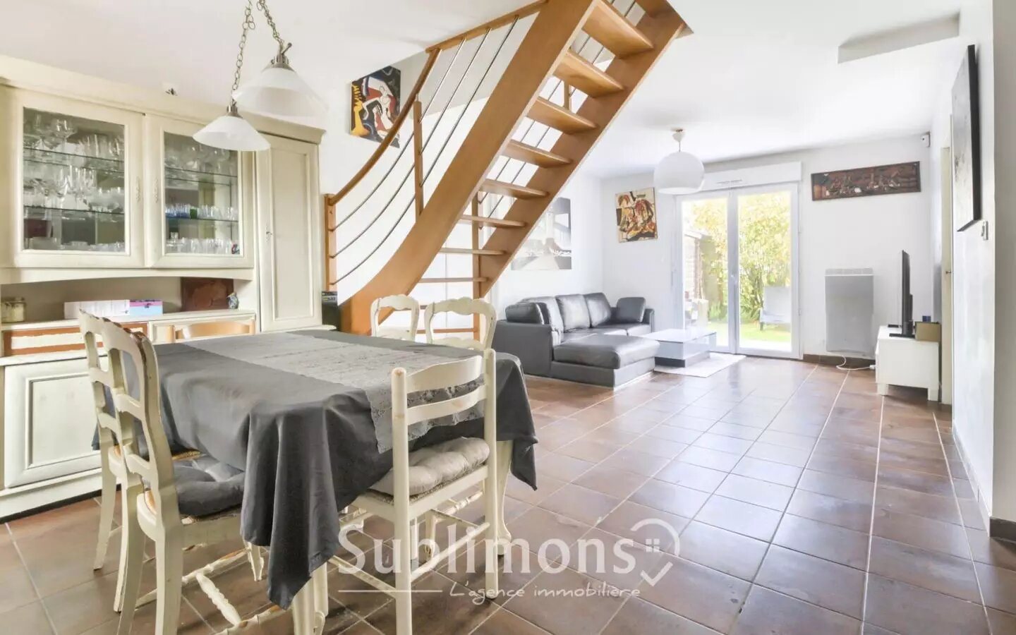 Maison à vendre, 102m², Thouaré-sur-Loire