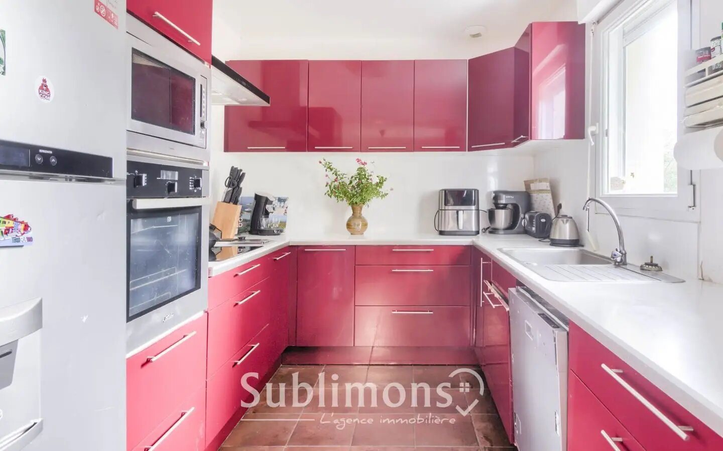 Maison à vendre, 102m², Thouaré-sur-Loire