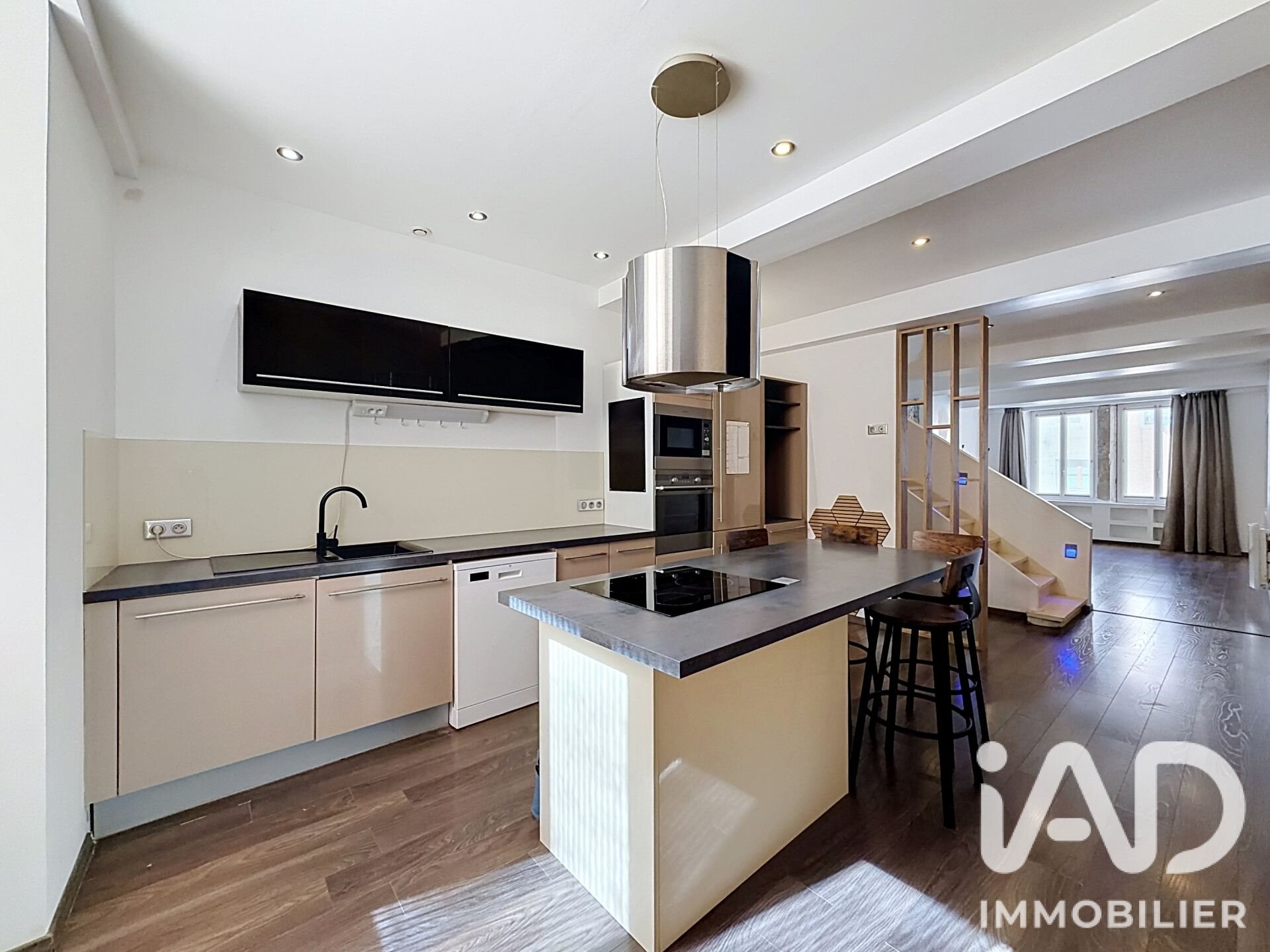 Appartement à vendre, 143m², Crémieu