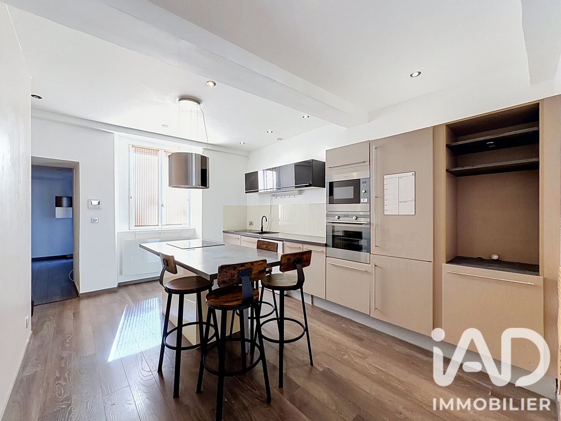 Appartement à vendre, 143m², Crémieu