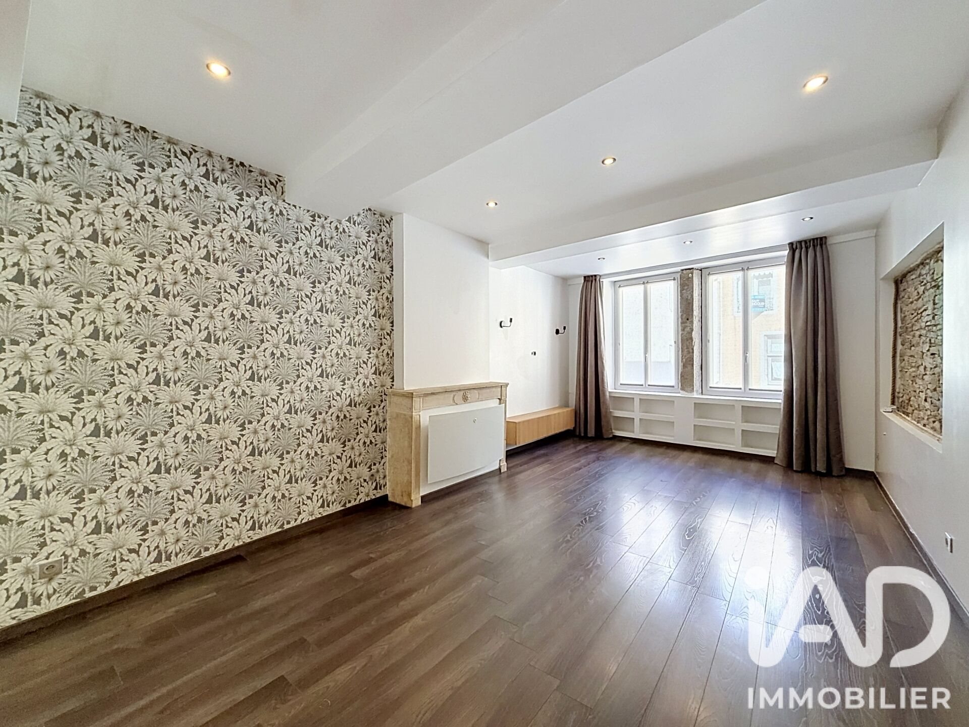 Appartement à vendre, 143m², Crémieu