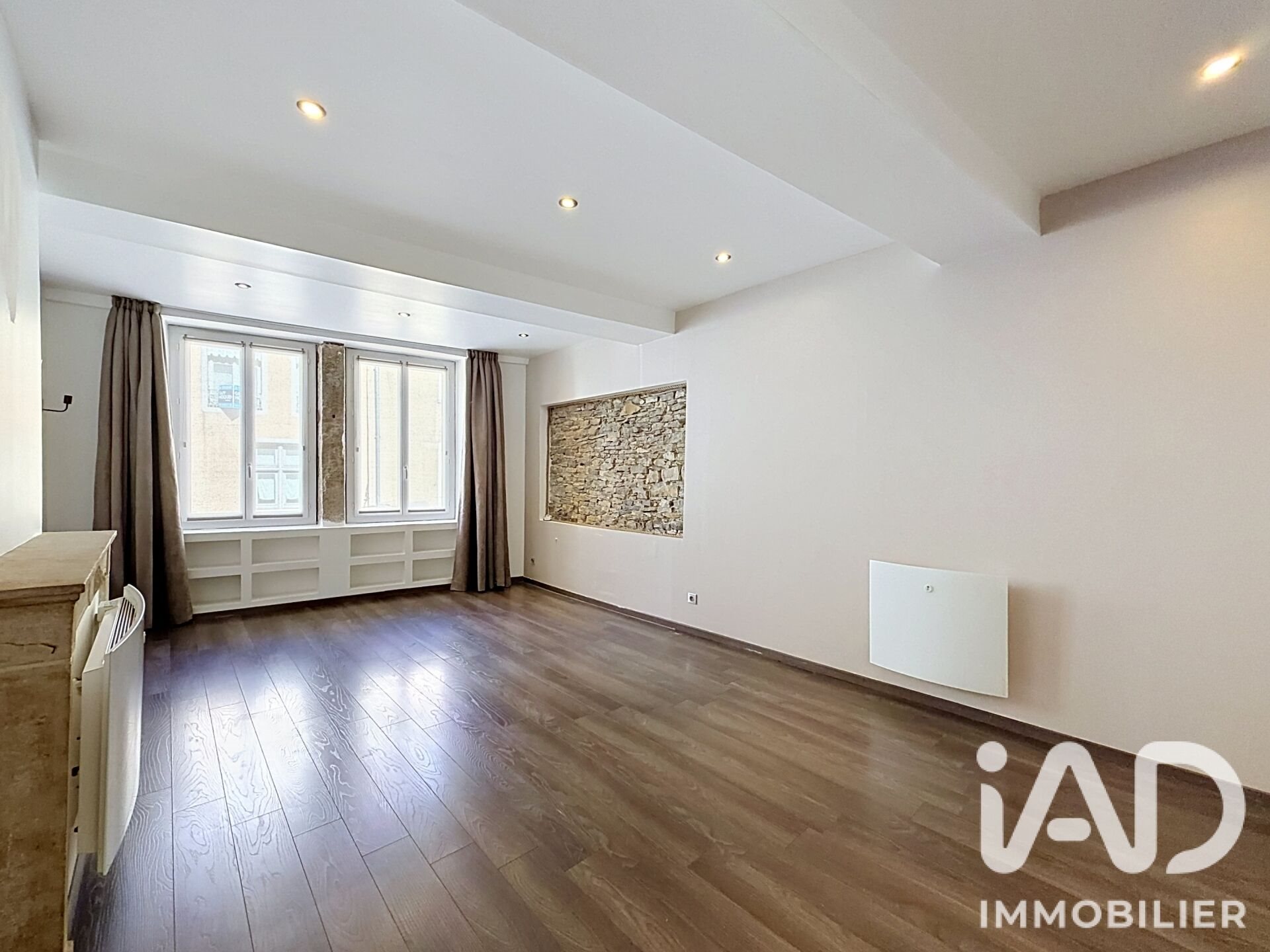 Appartement à vendre, 143m², Crémieu