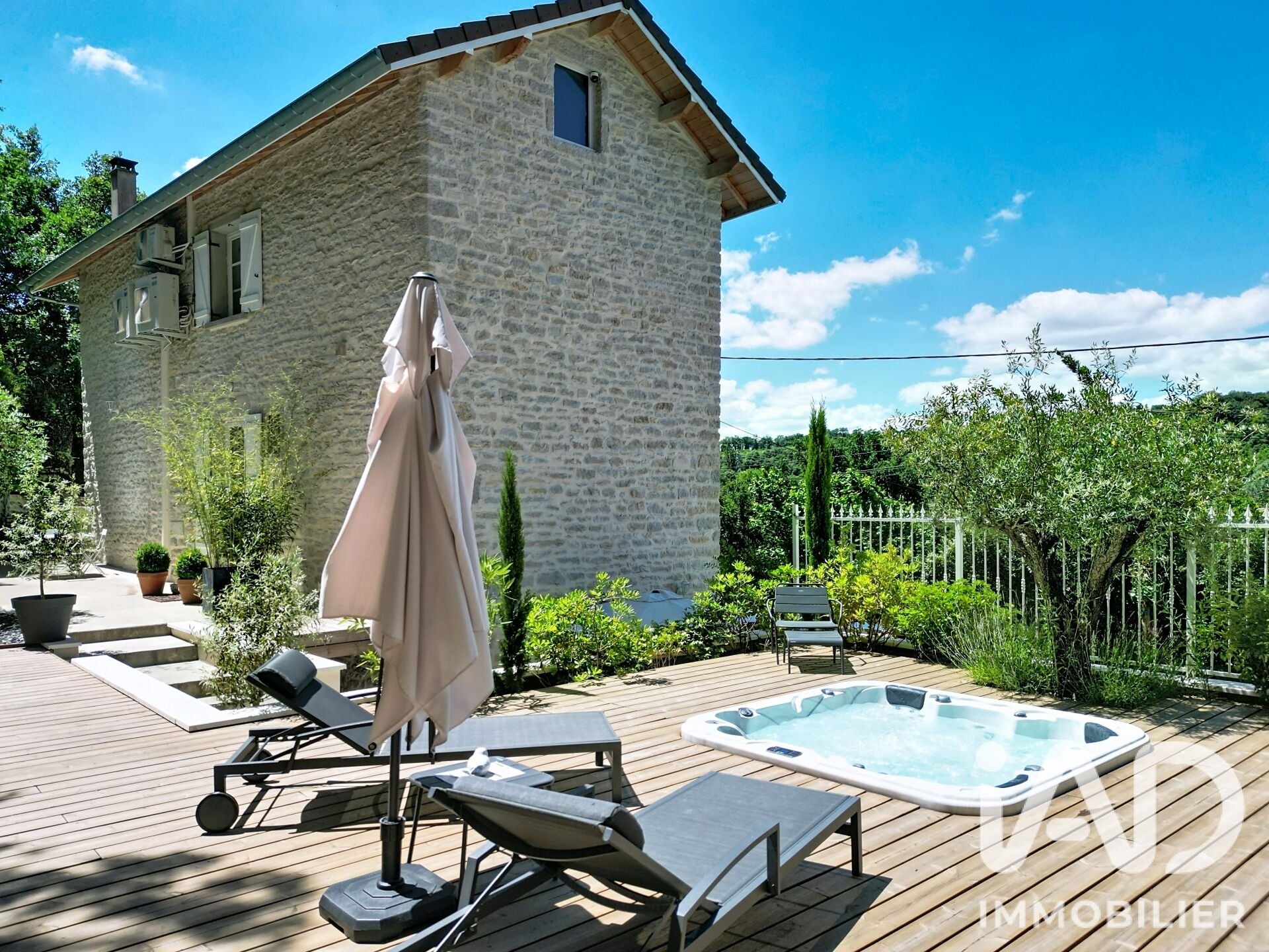 Maison à vendre, 150m², Porcieu-Amblagnieu