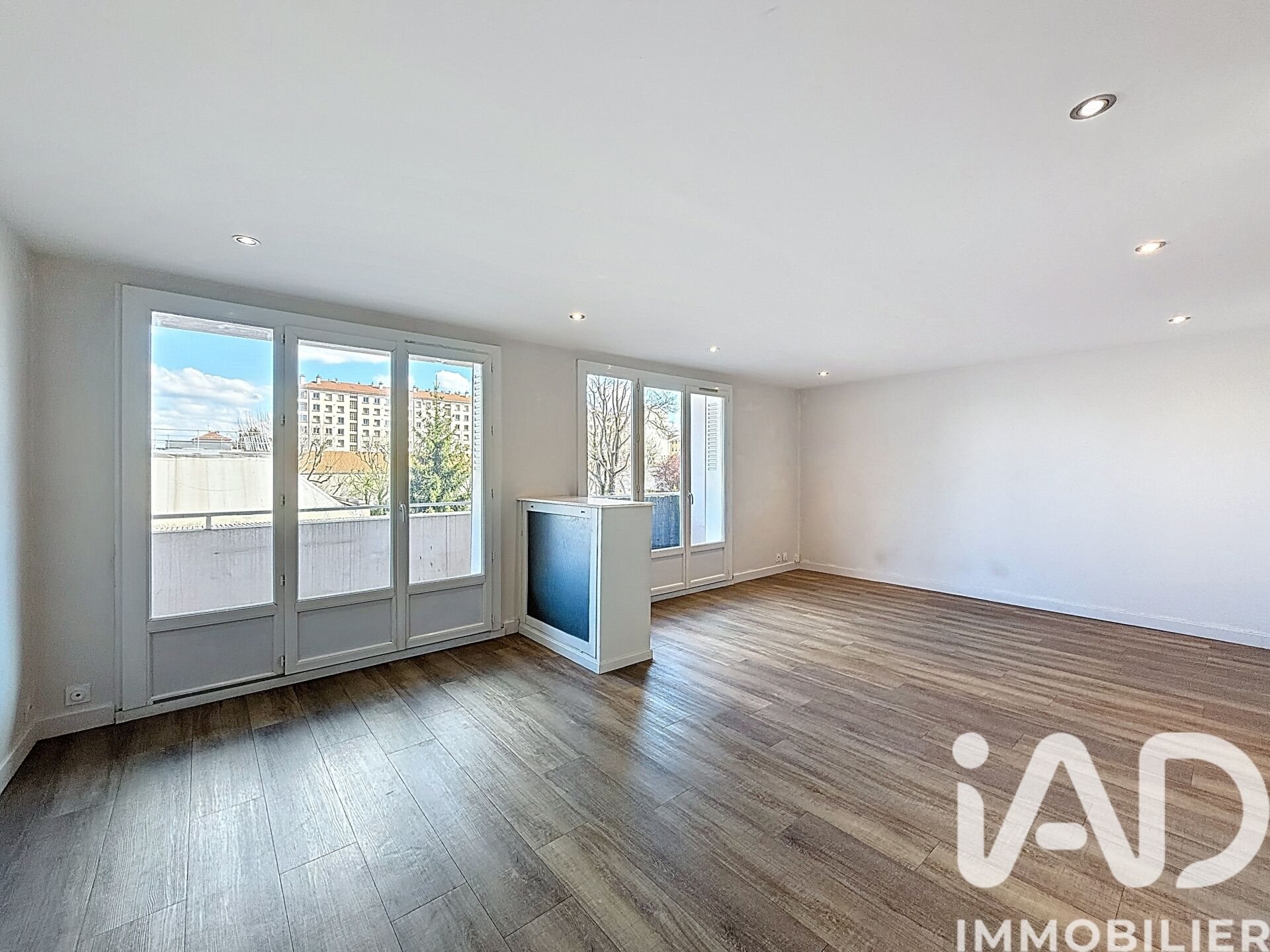 Appartement à vendre, 75m², Villeurbanne