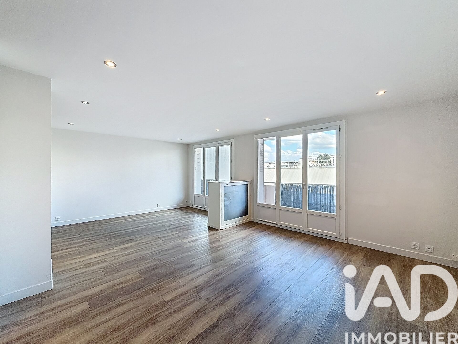 Appartement à vendre, 75m², Villeurbanne