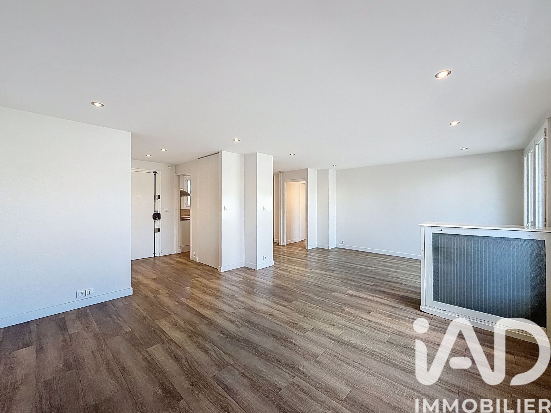 Appartement à vendre, 75m², Villeurbanne