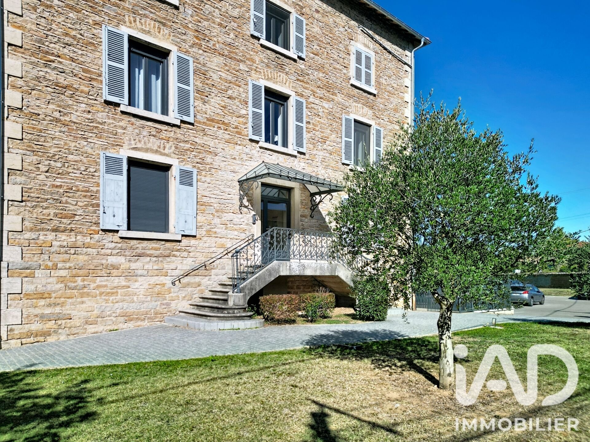 Appartement à vendre, 64m², Chavanoz