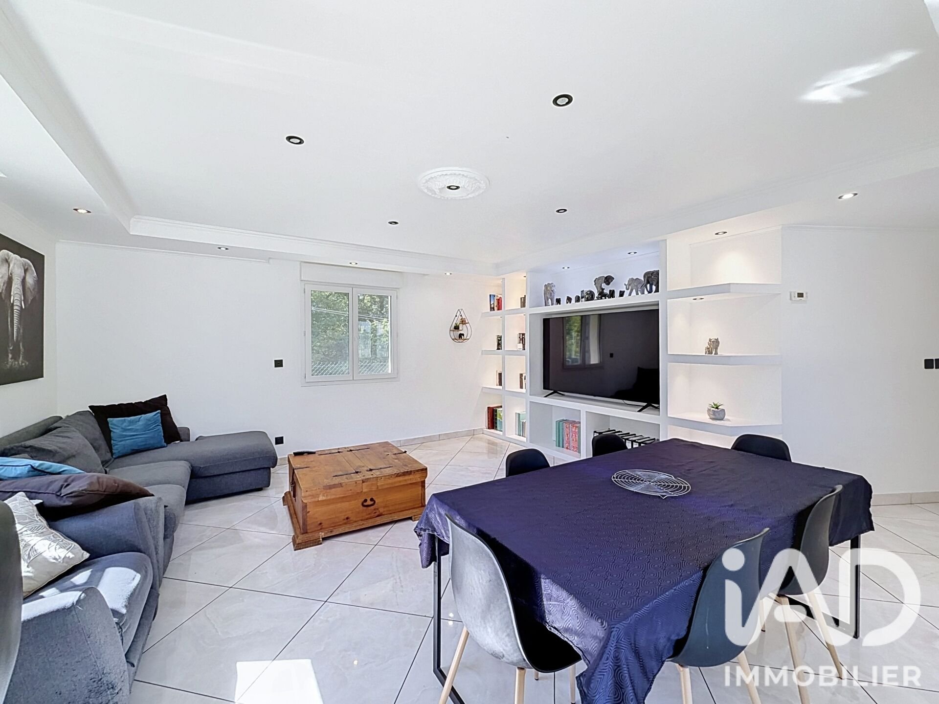 Maison à vendre, 135m², Tignieu-Jameyzieu