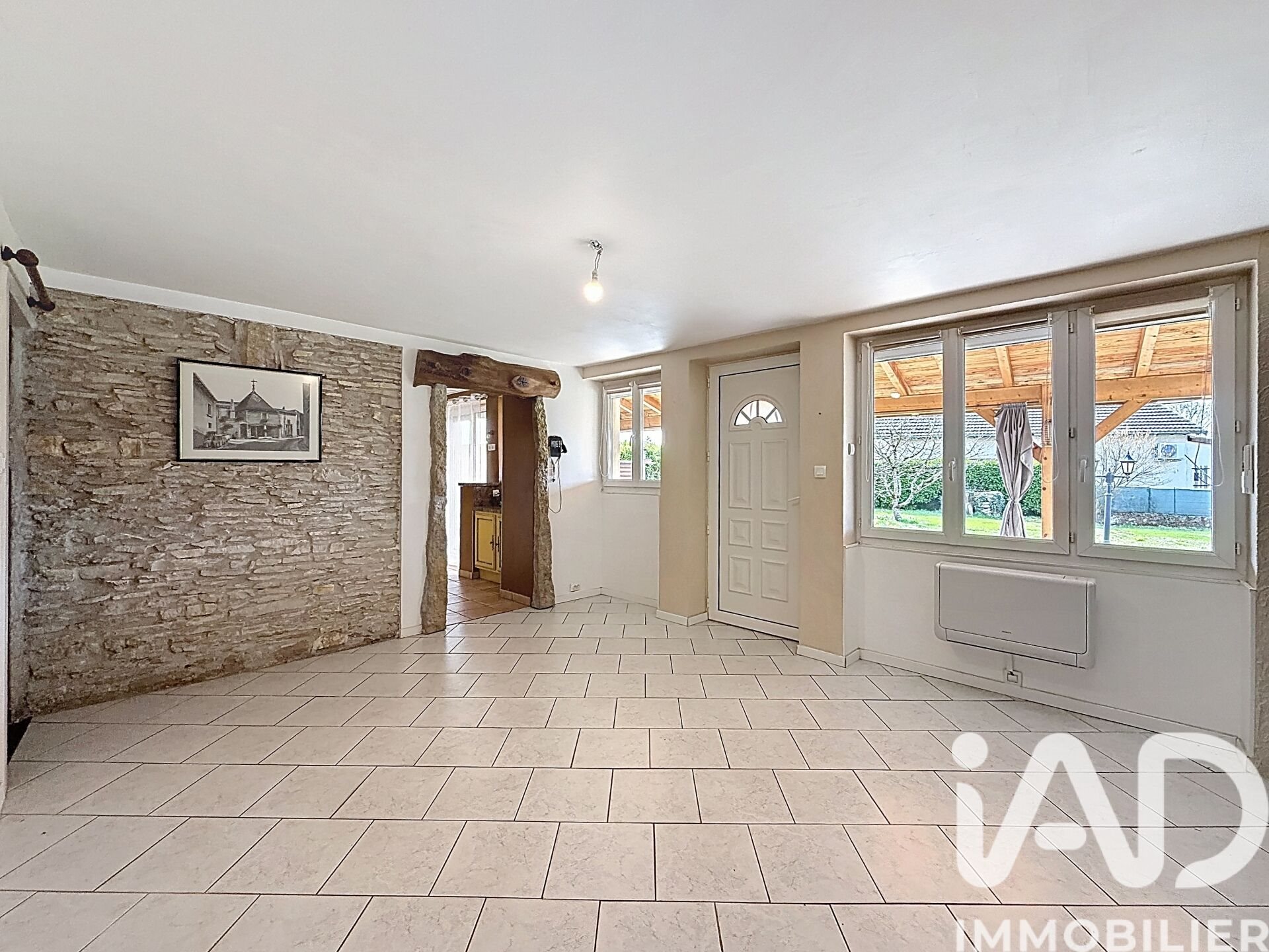 Maison à vendre, 150m², Bouvesse-Quirieu