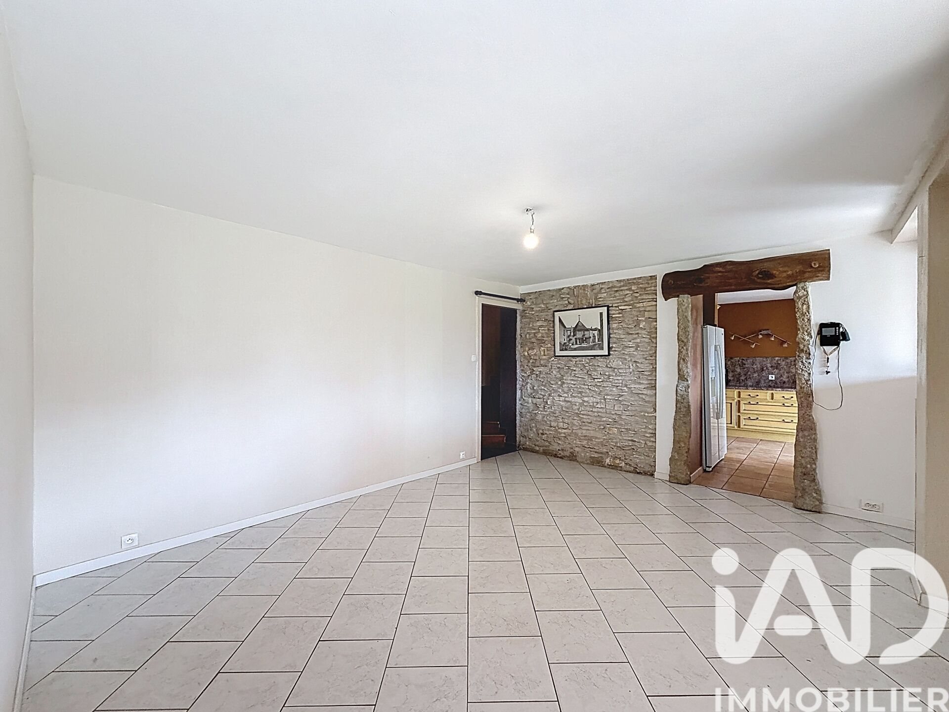 Maison à vendre, 150m², Bouvesse-Quirieu