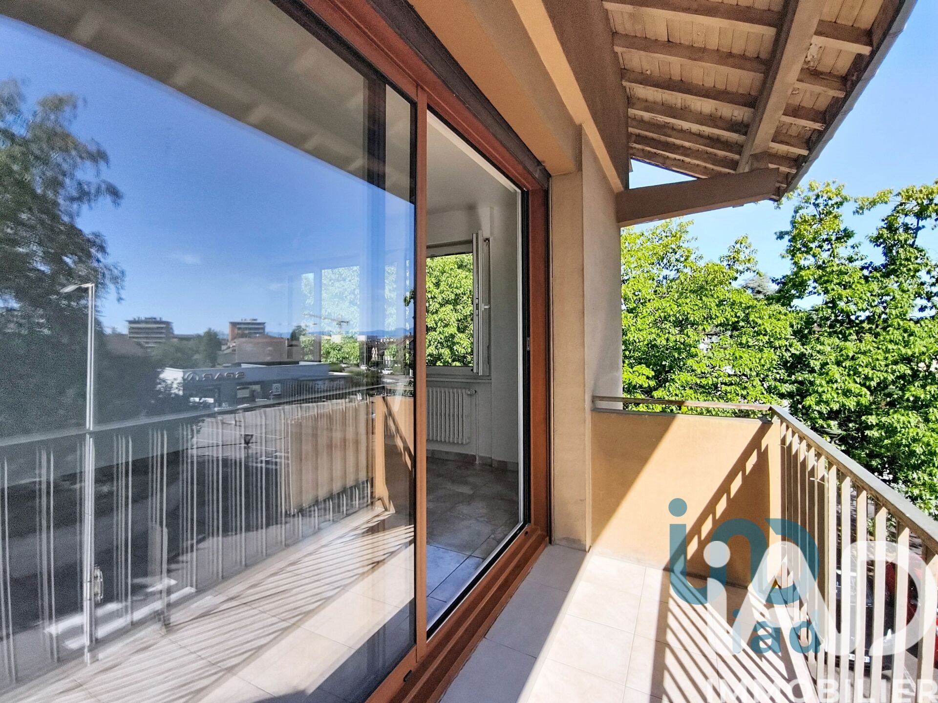 Appartement à vendre, 71m², Thonon-les-Bains