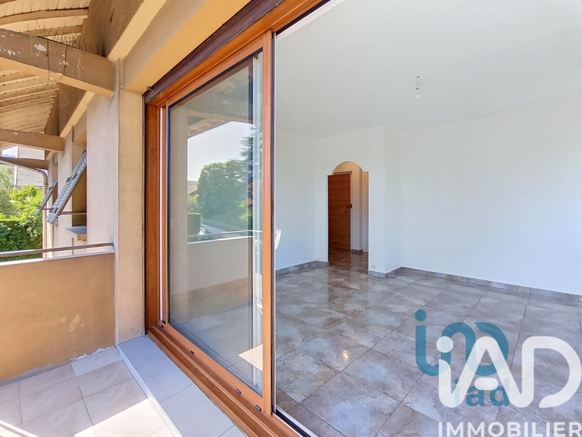 Appartement à vendre, 71m², Thonon-les-Bains