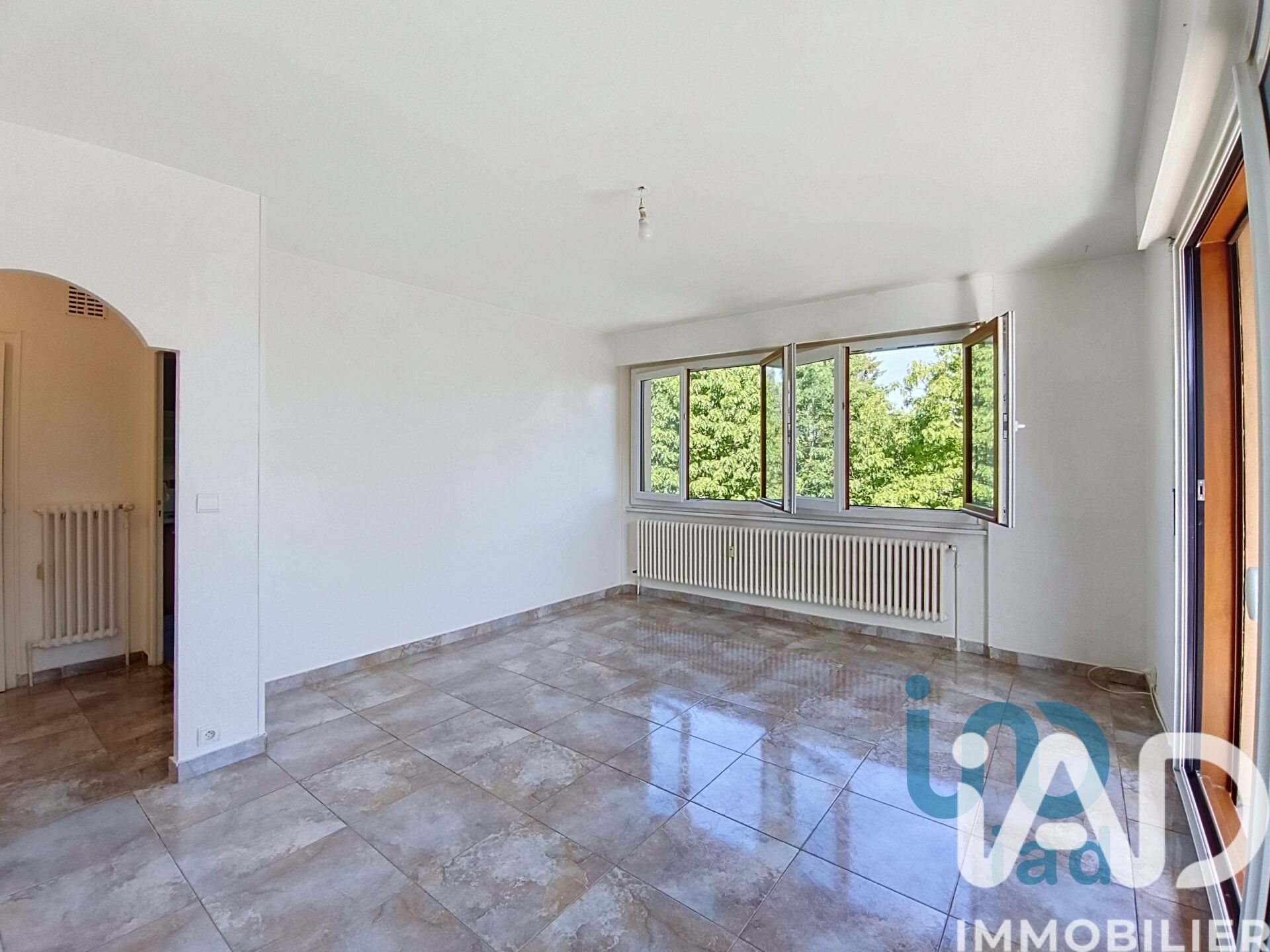 Appartement à vendre, 71m², Thonon-les-Bains