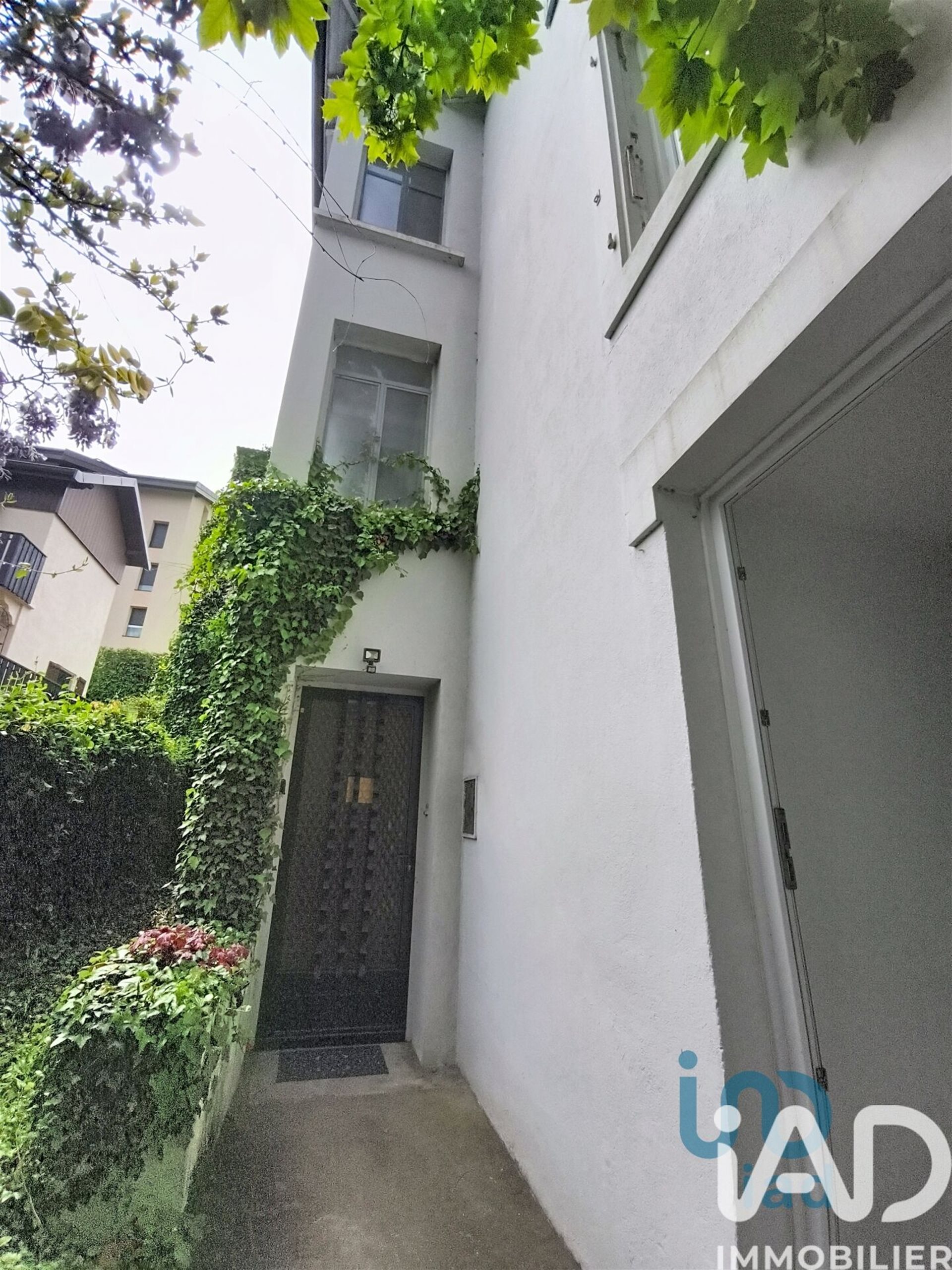 Maison à vendre, 203m², Evian-les-Bains