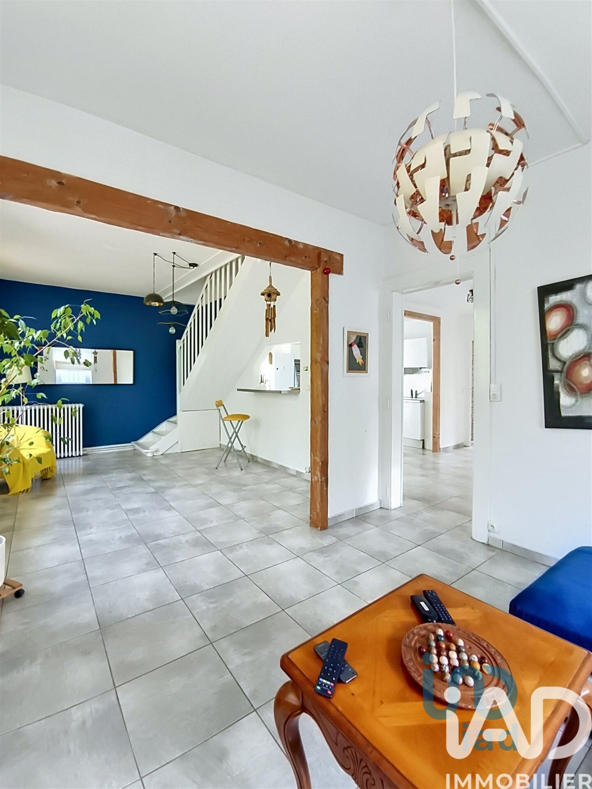 Maison à vendre, 203m², Evian-les-Bains
