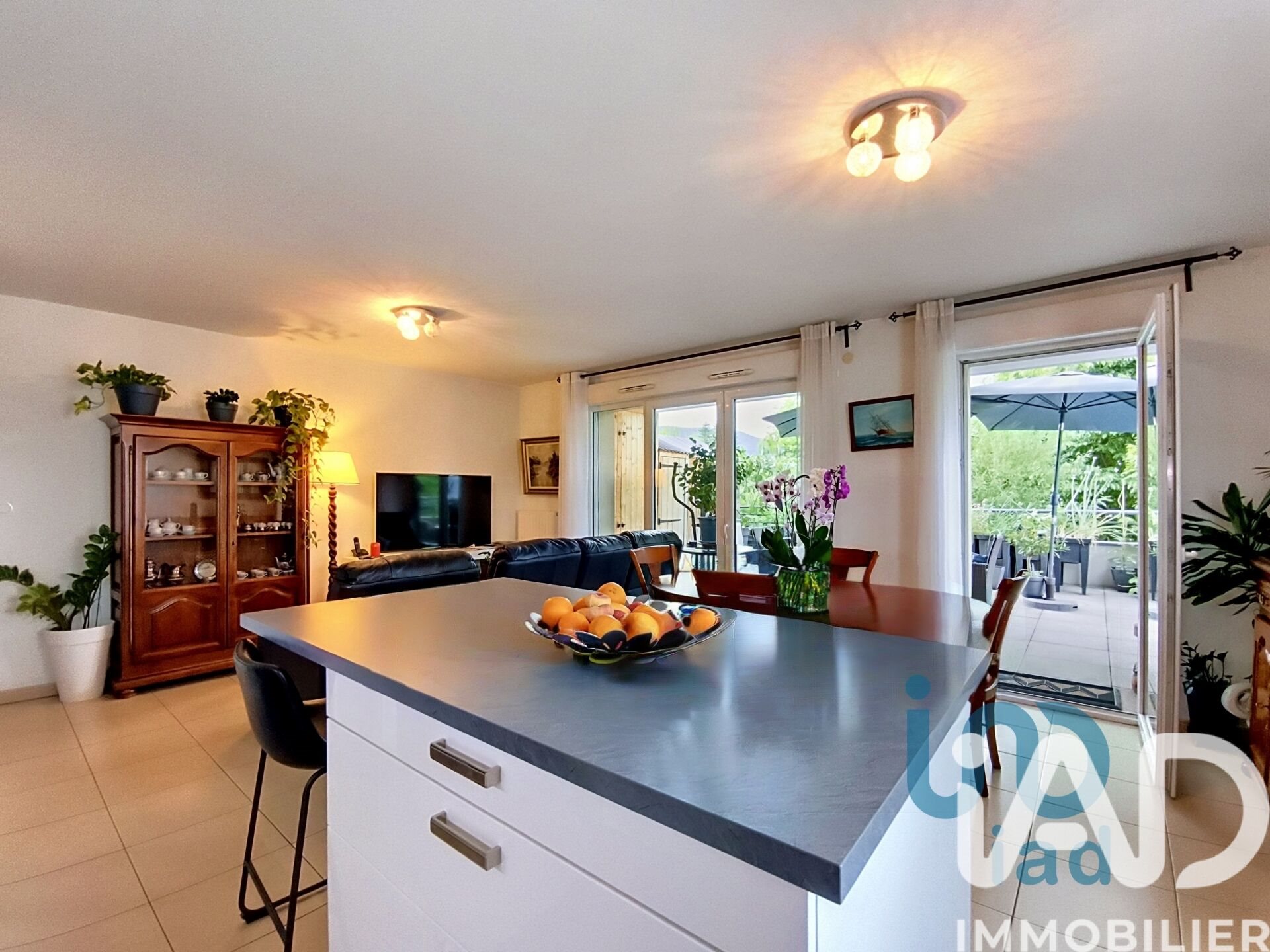 Appartement à vendre, 66m², Sciez