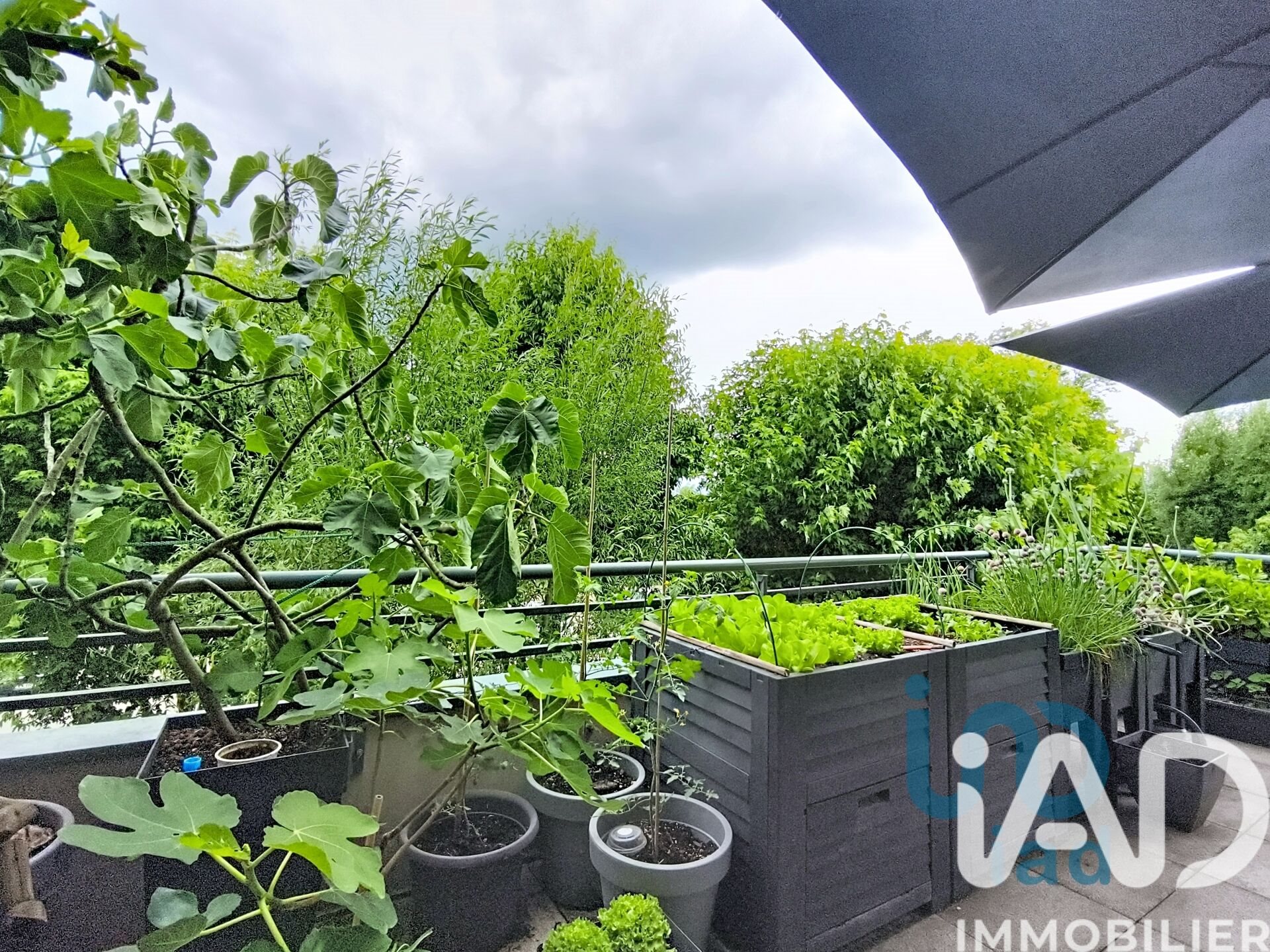 Appartement à vendre, 66m², Sciez