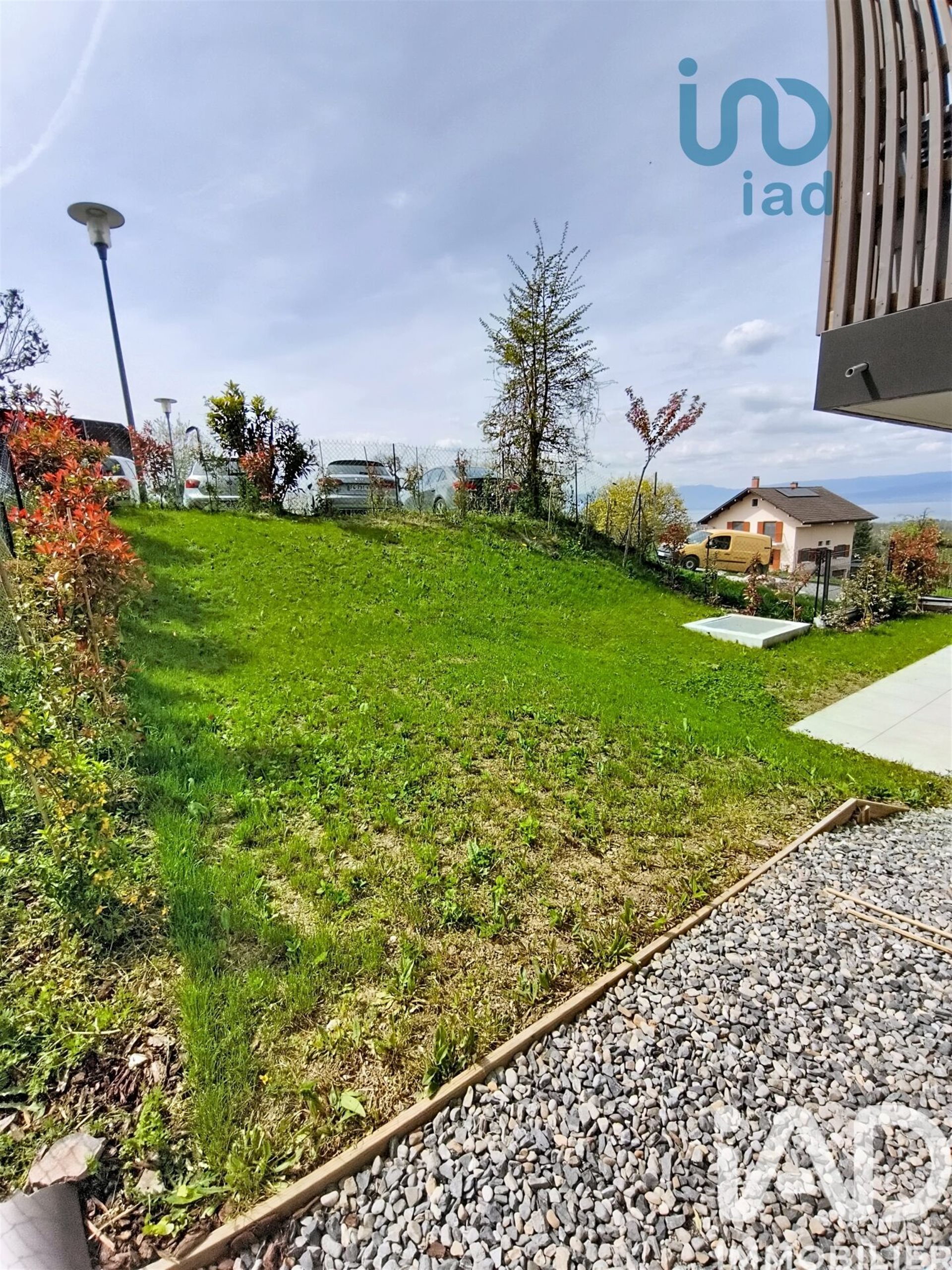 Appartement à vendre, 80m², Marin