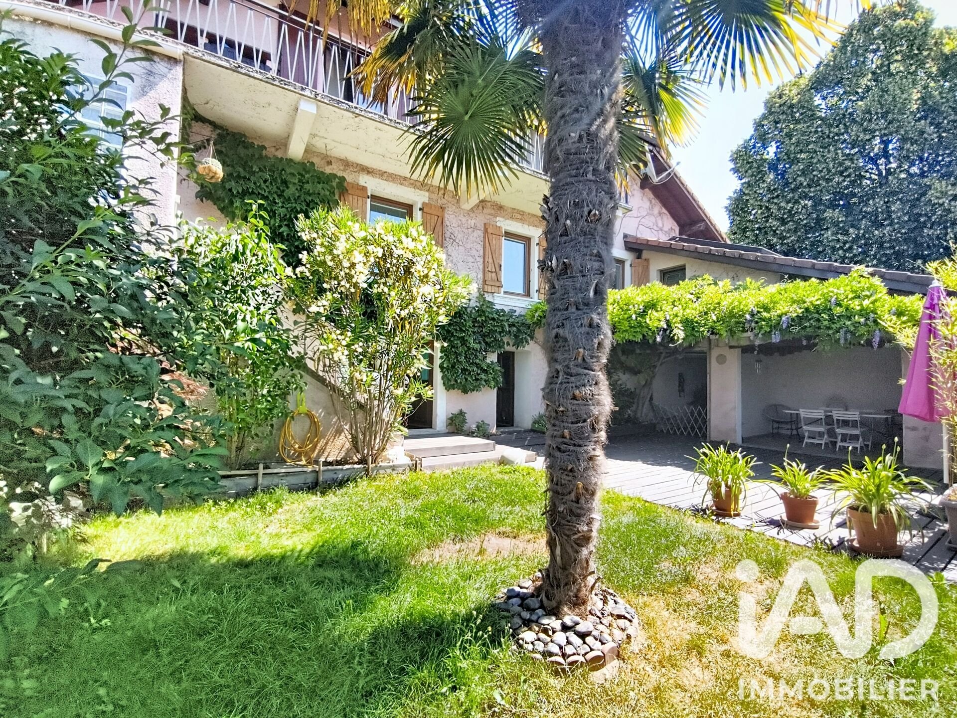 Maison à vendre, 89m², Loisin