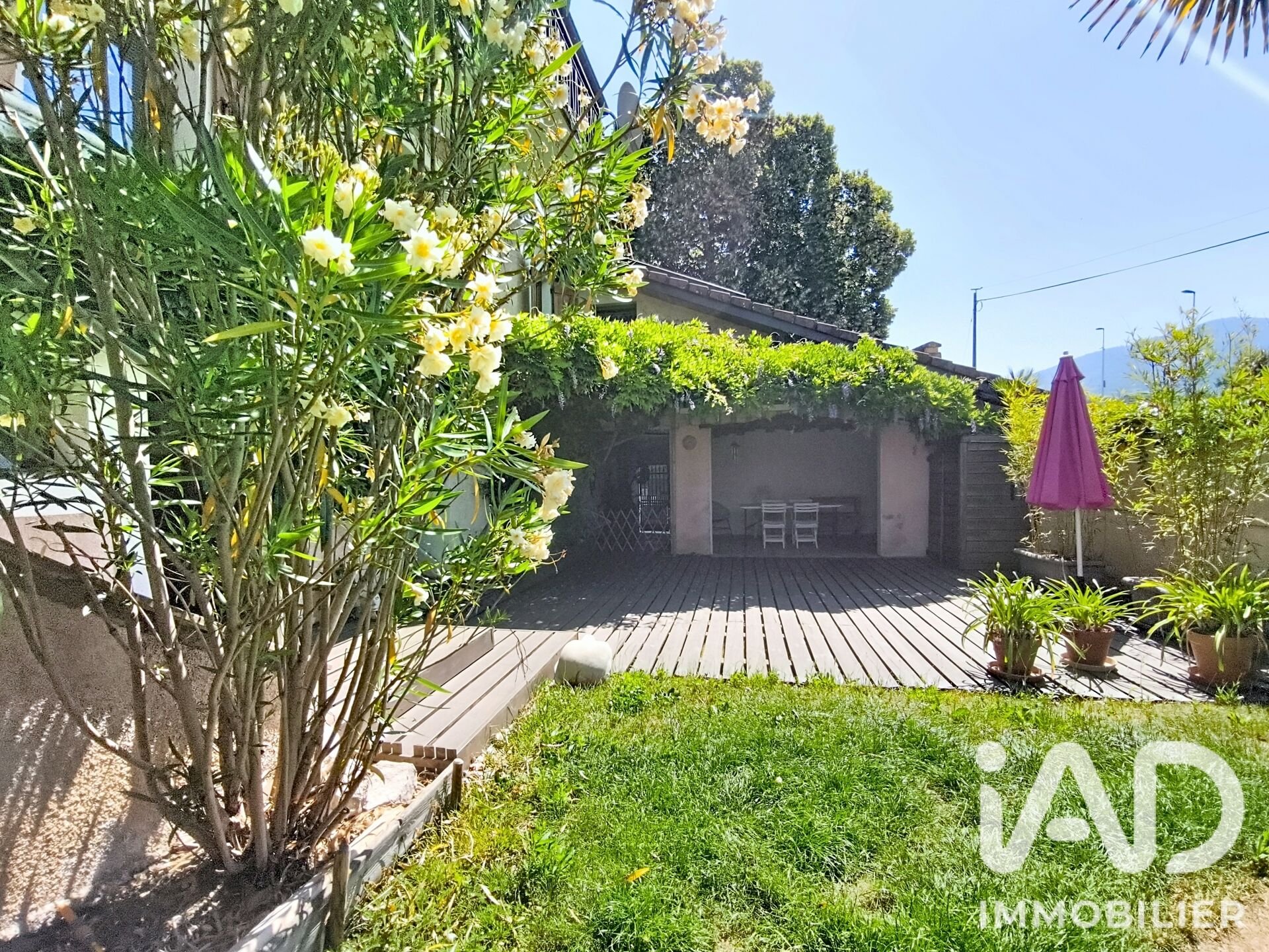 Maison à vendre, 89m², Loisin