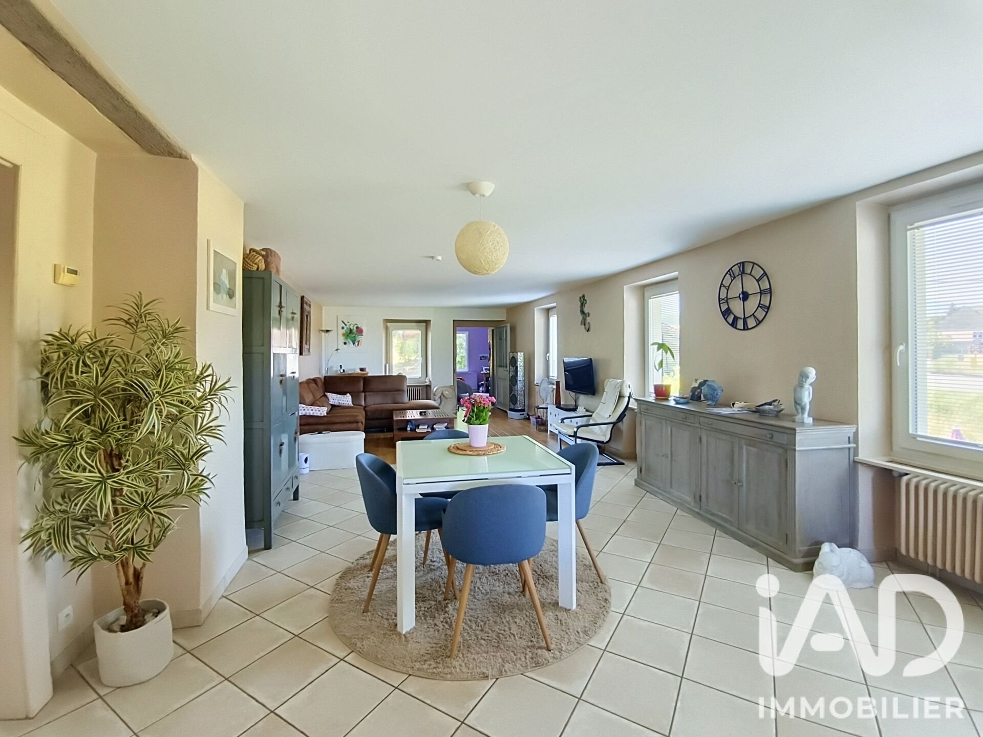 Maison à vendre, 89m², Loisin