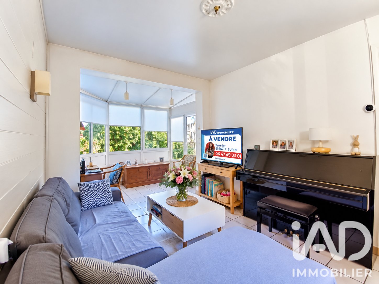Maison à vendre, 95m², Thonon-les-Bains