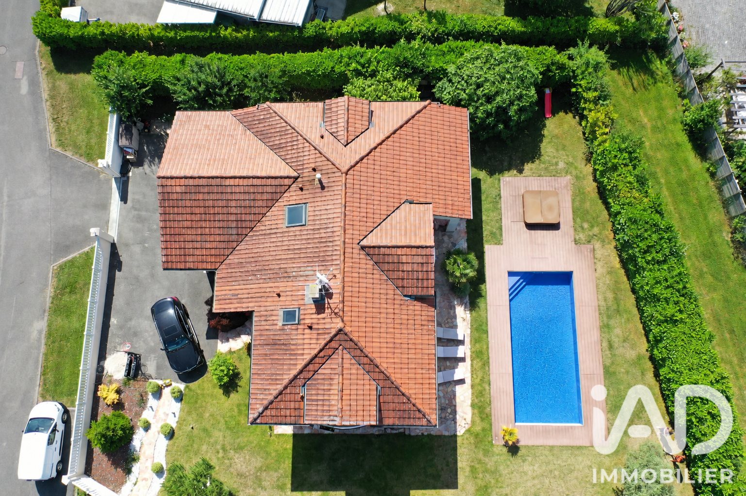 Maison à vendre, 289m², Chens-sur-Léman