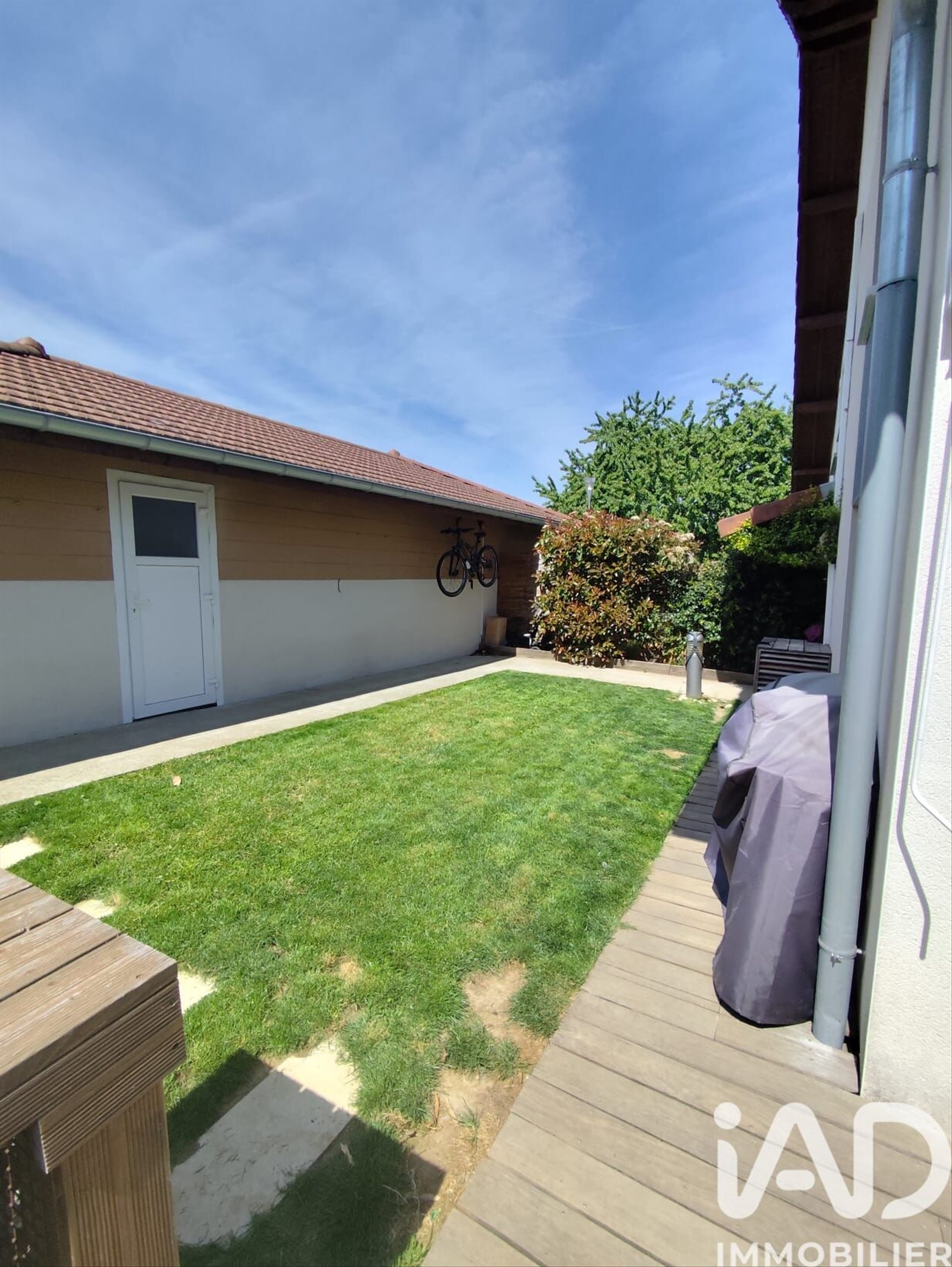 Appartement à vendre, 62m², Bons-en-Chablais