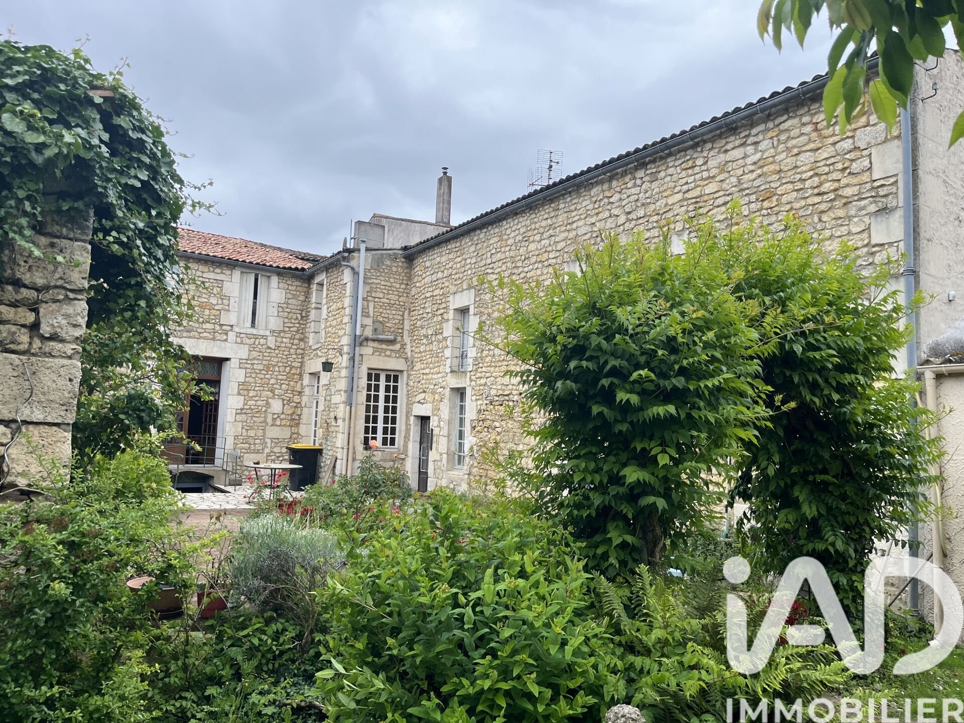 Maison à vendre, 207m², Le Gua