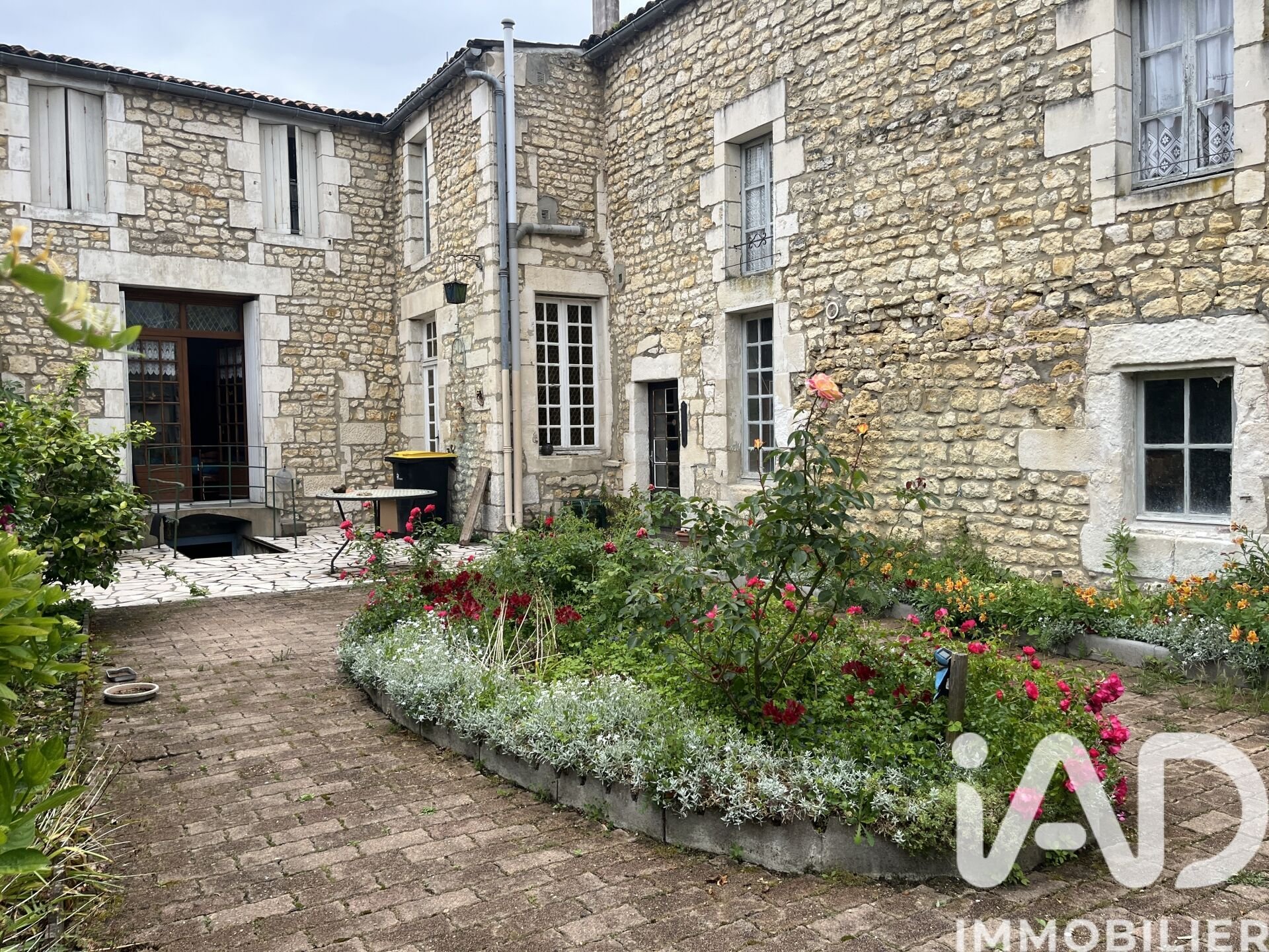 Maison à vendre, 207m², Le Gua