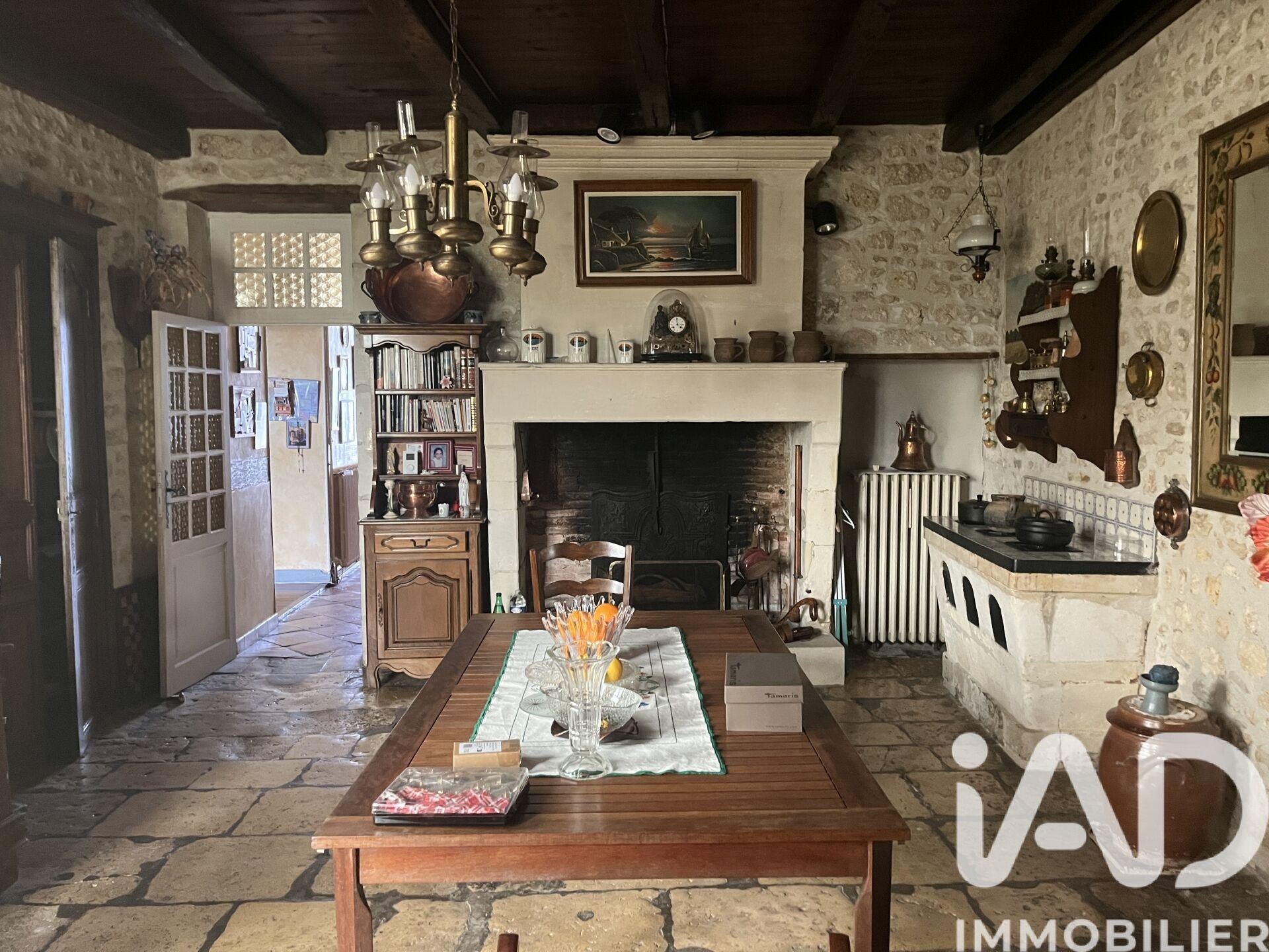 Maison à vendre, 207m², Le Gua