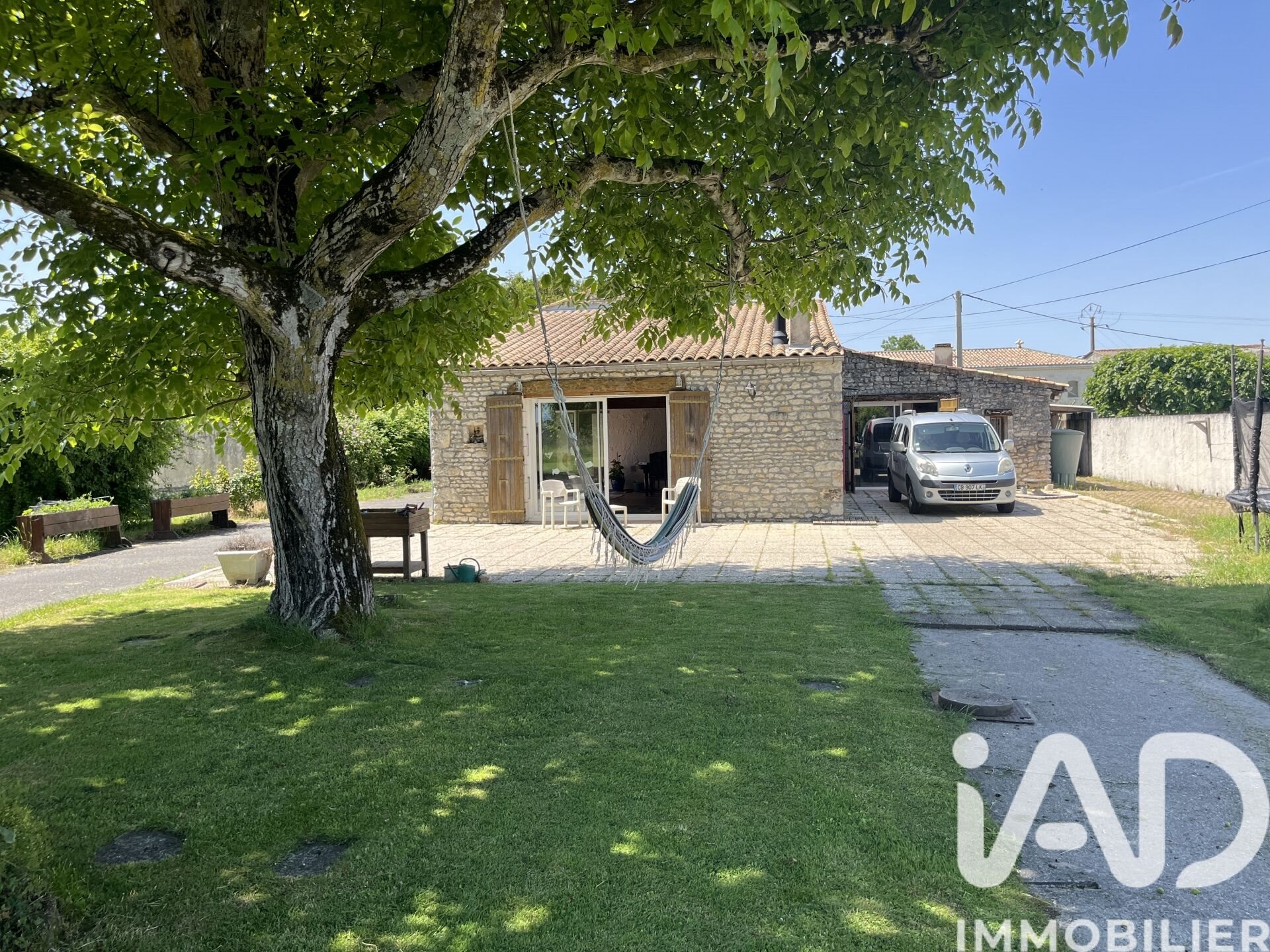 Maison à vendre, 195m², Corme-Ecluse