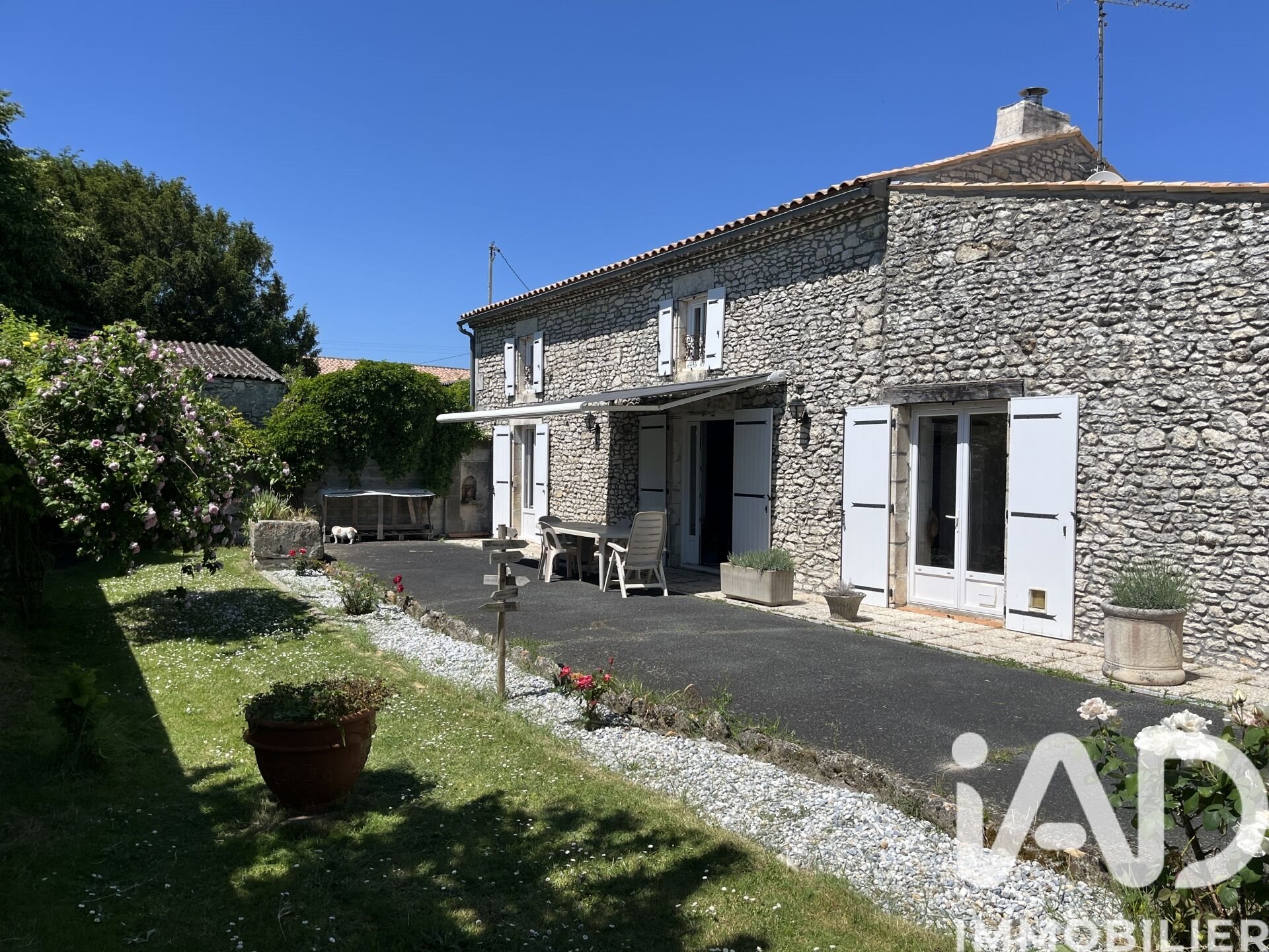 Maison à vendre, 195m², Corme-Ecluse