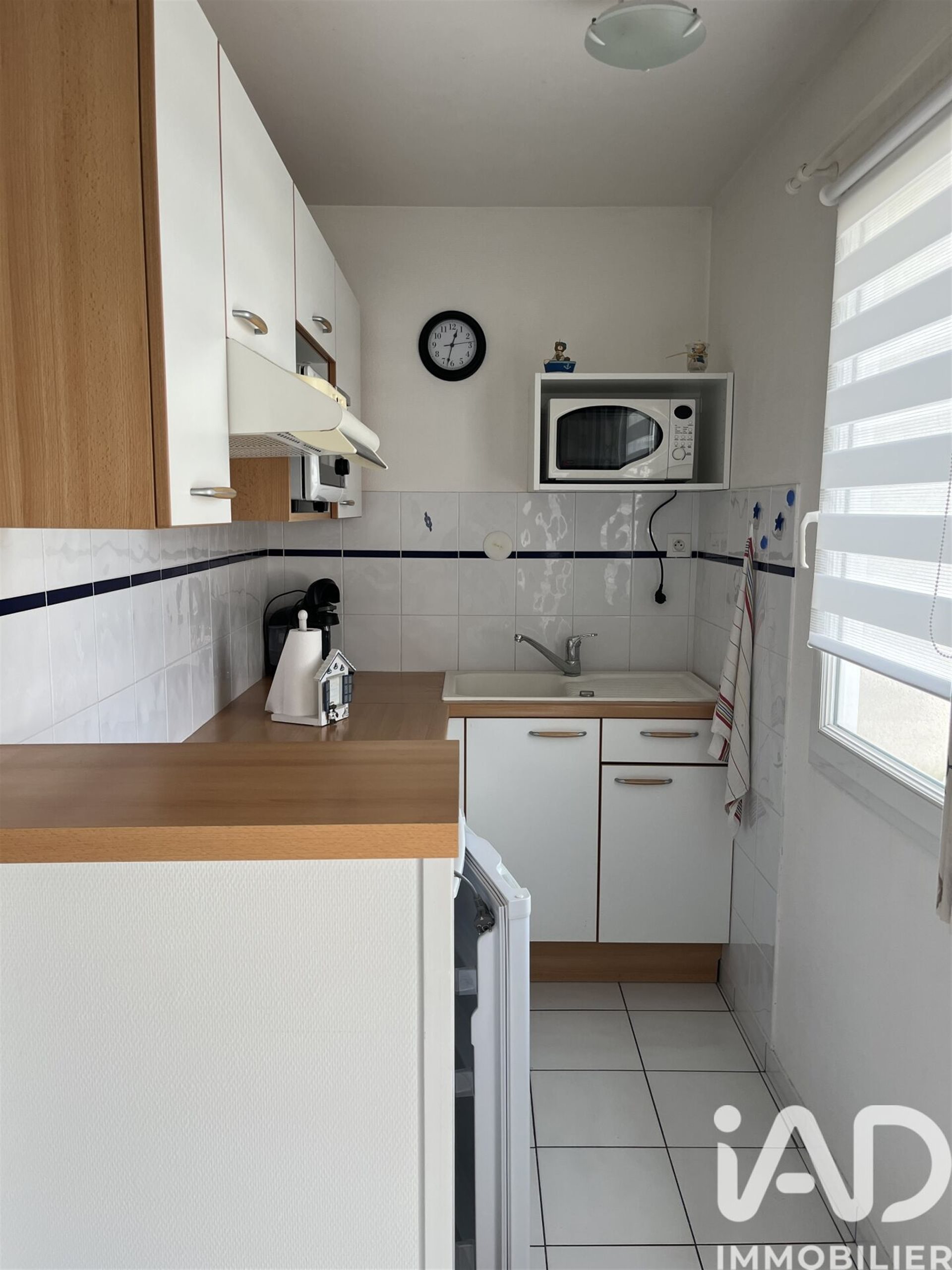 Appartement à vendre, 33m², Vaux-sur-Mer