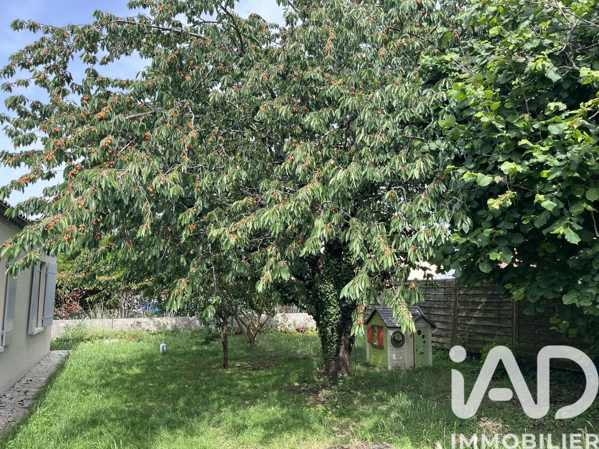 Maison à vendre, 88m², Saujon