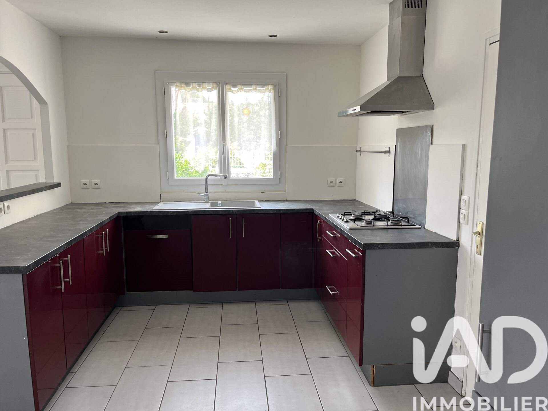 Maison à vendre, 88m², Saujon