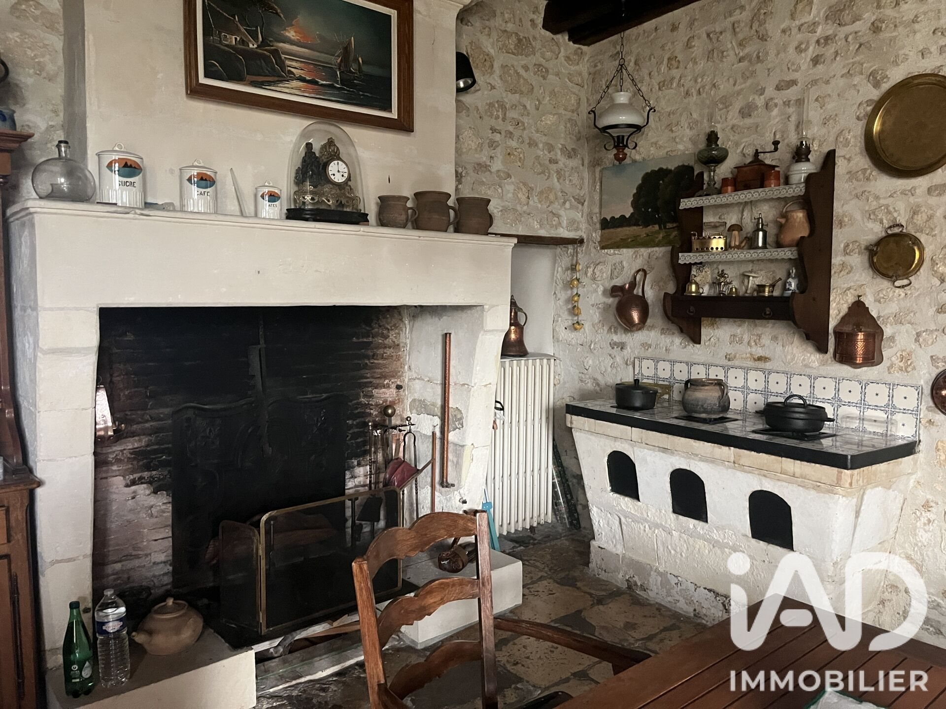 Maison à vendre, 223m², Le Gua