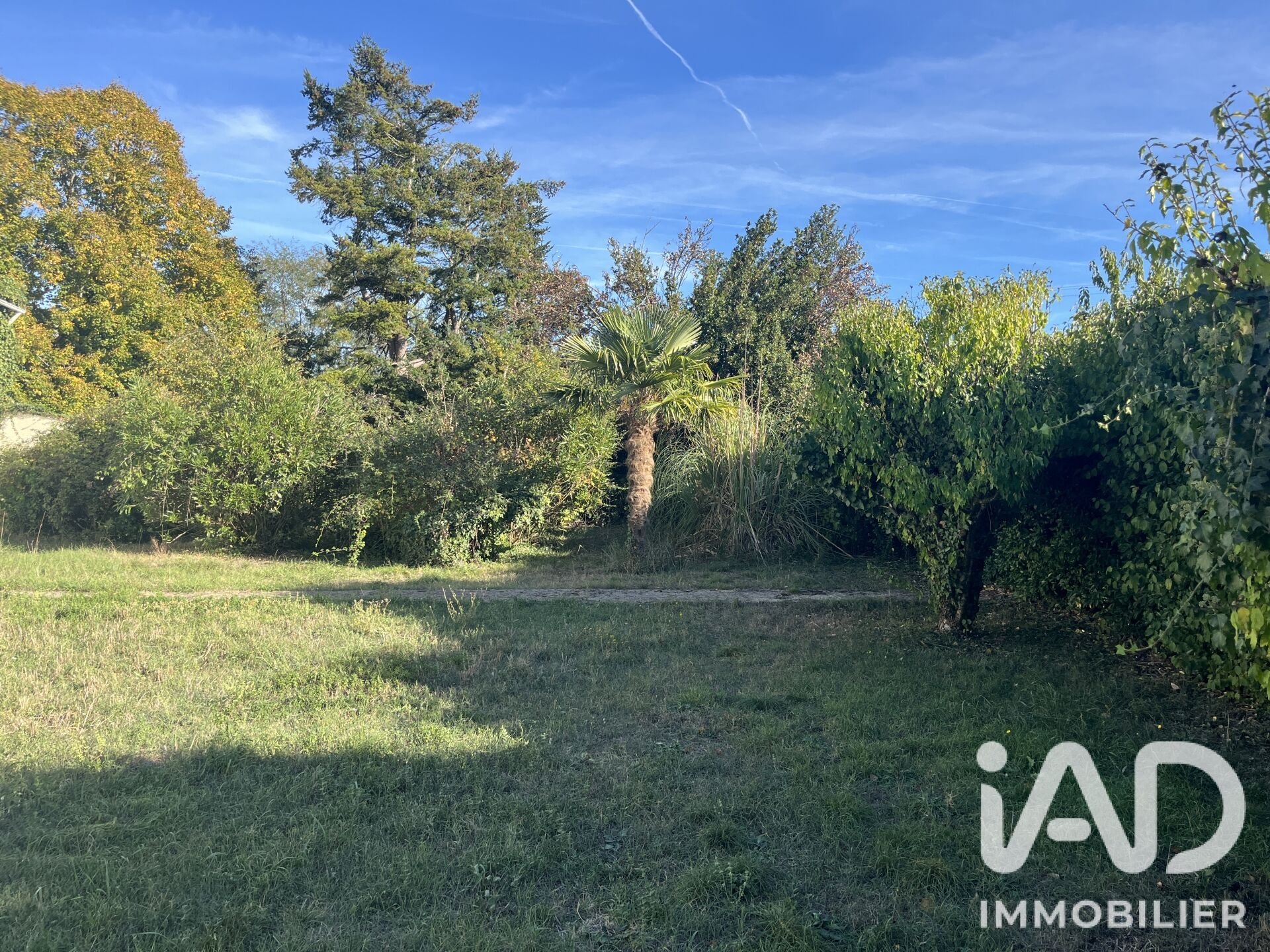 Maison à vendre, 130m², Saint-Romain-de-Benet