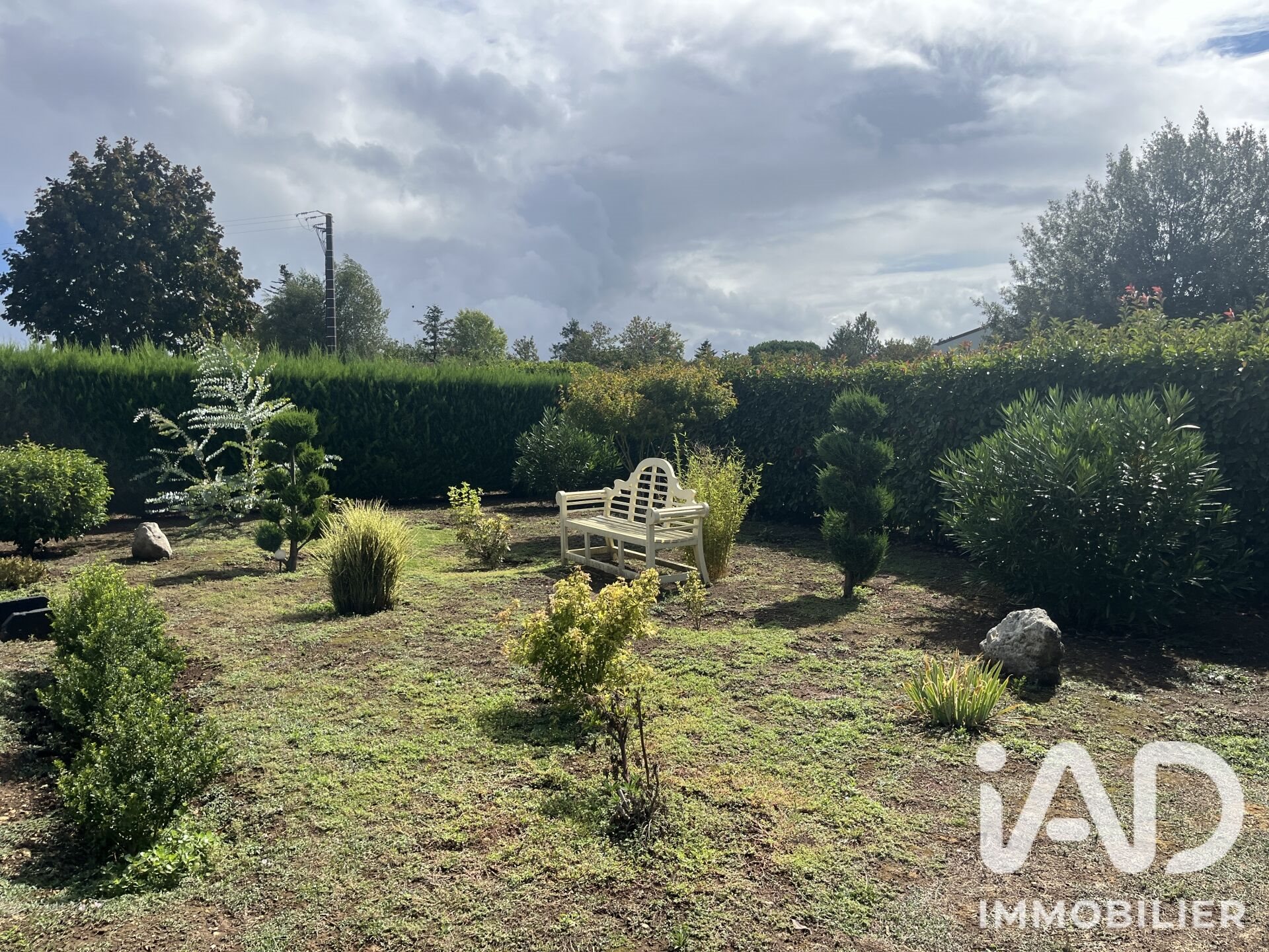 Maison à vendre, 87m², Rétaud