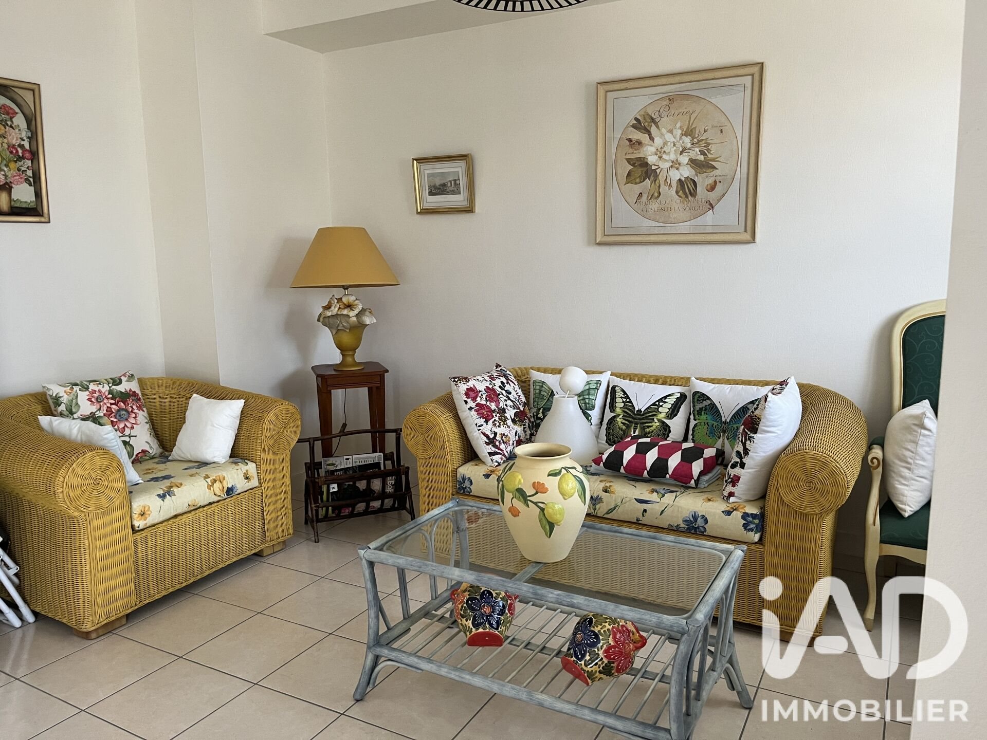 Appartement à vendre, 94m², Saujon